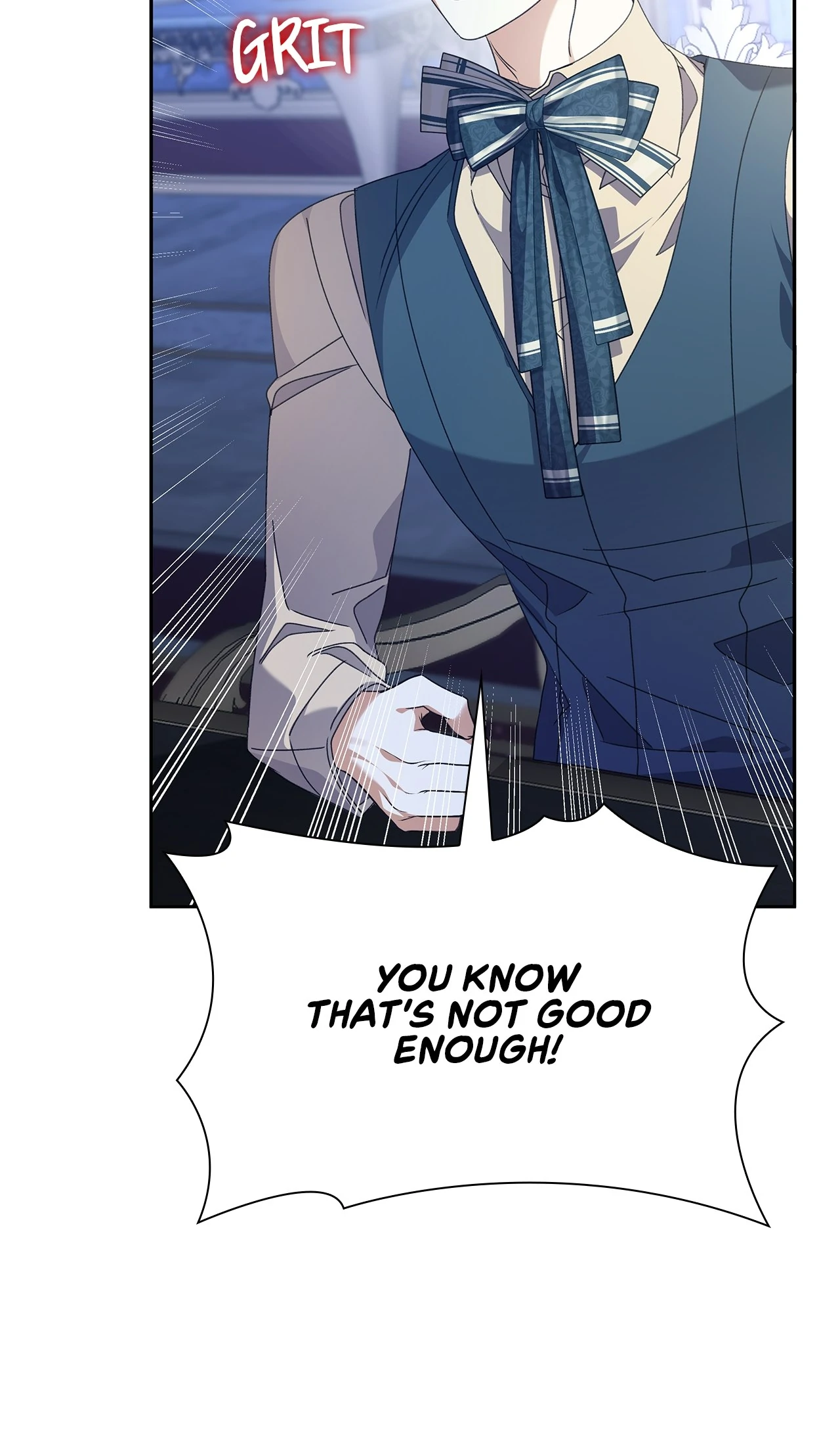 Read Enough with the Flirting EN Manga Online