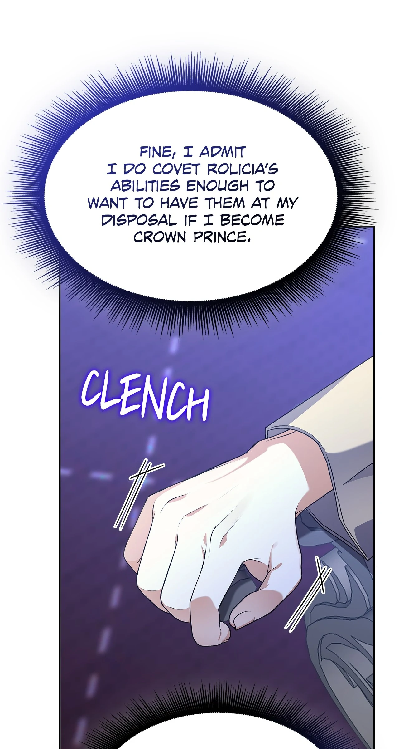 Read Enough with the Flirting EN Manga Online
