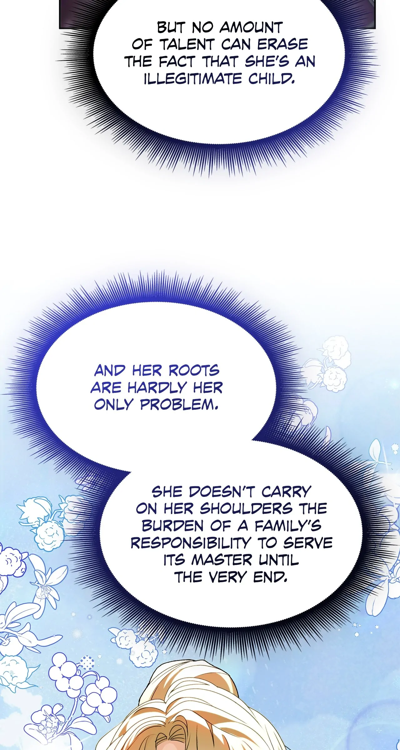 Read Enough with the Flirting EN Manga Online
