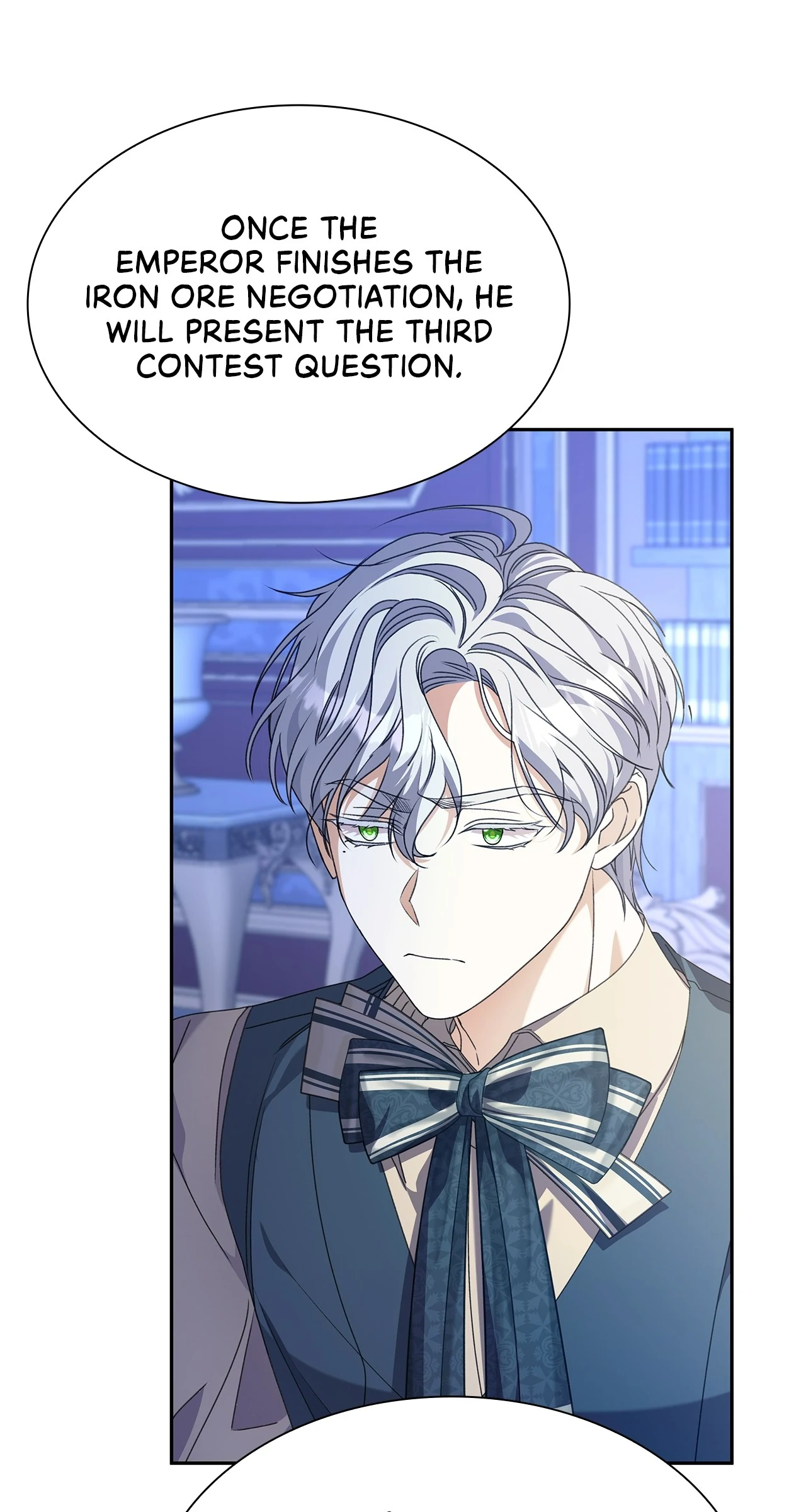 Read Enough with the Flirting EN Manga Online