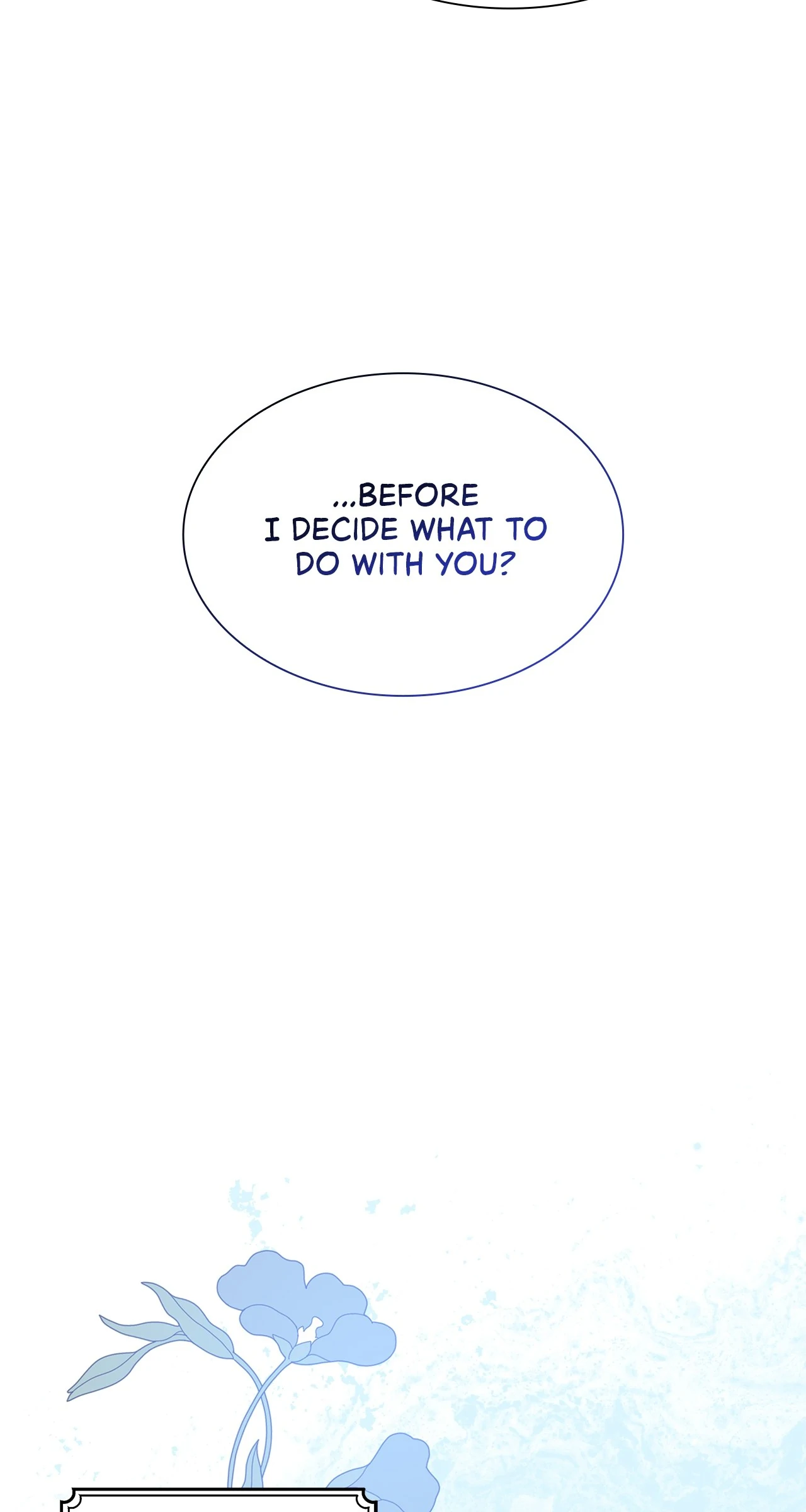Read Enough with the Flirting EN Manga Online