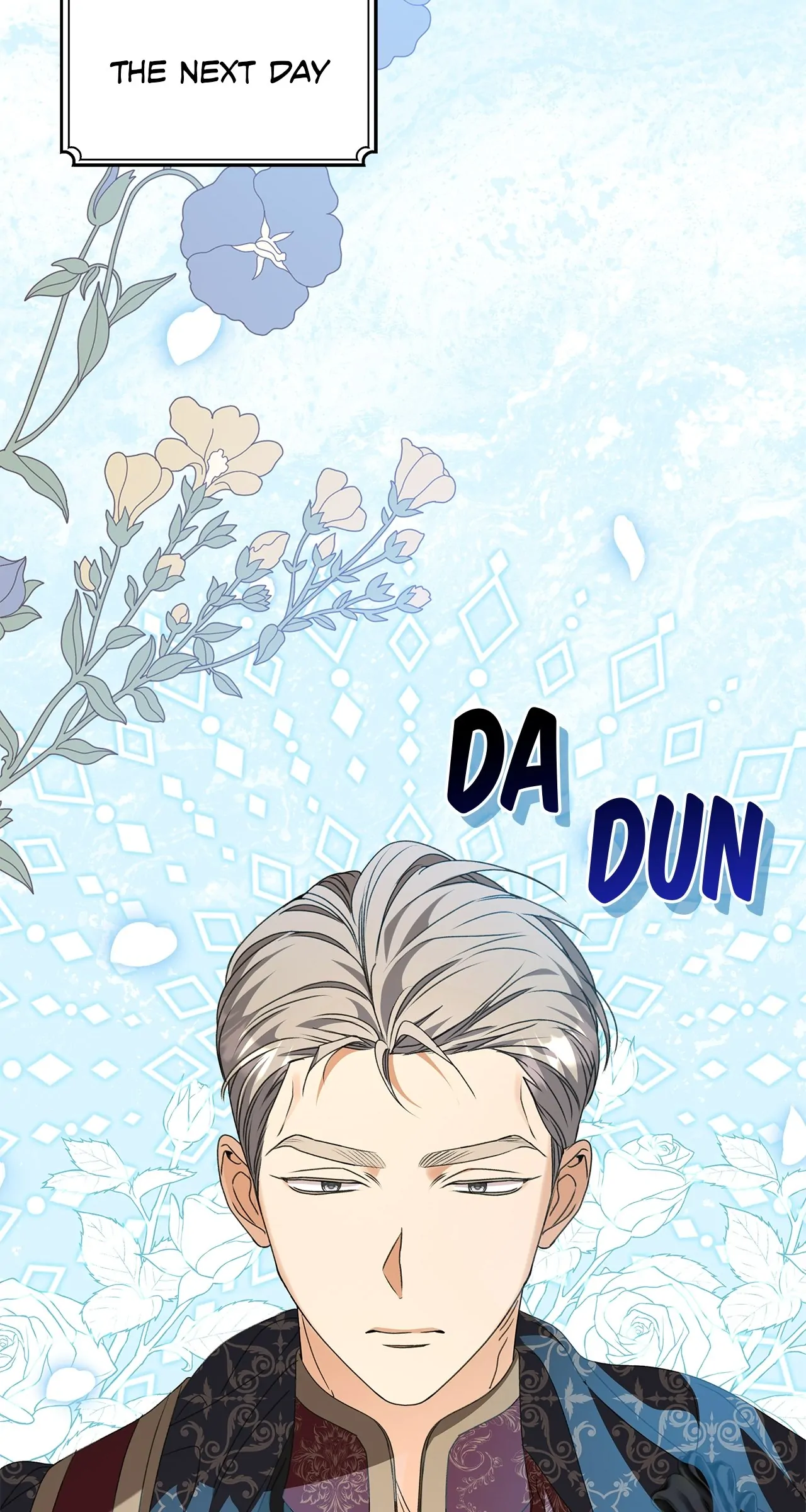 Read Enough with the Flirting EN Manga Online
