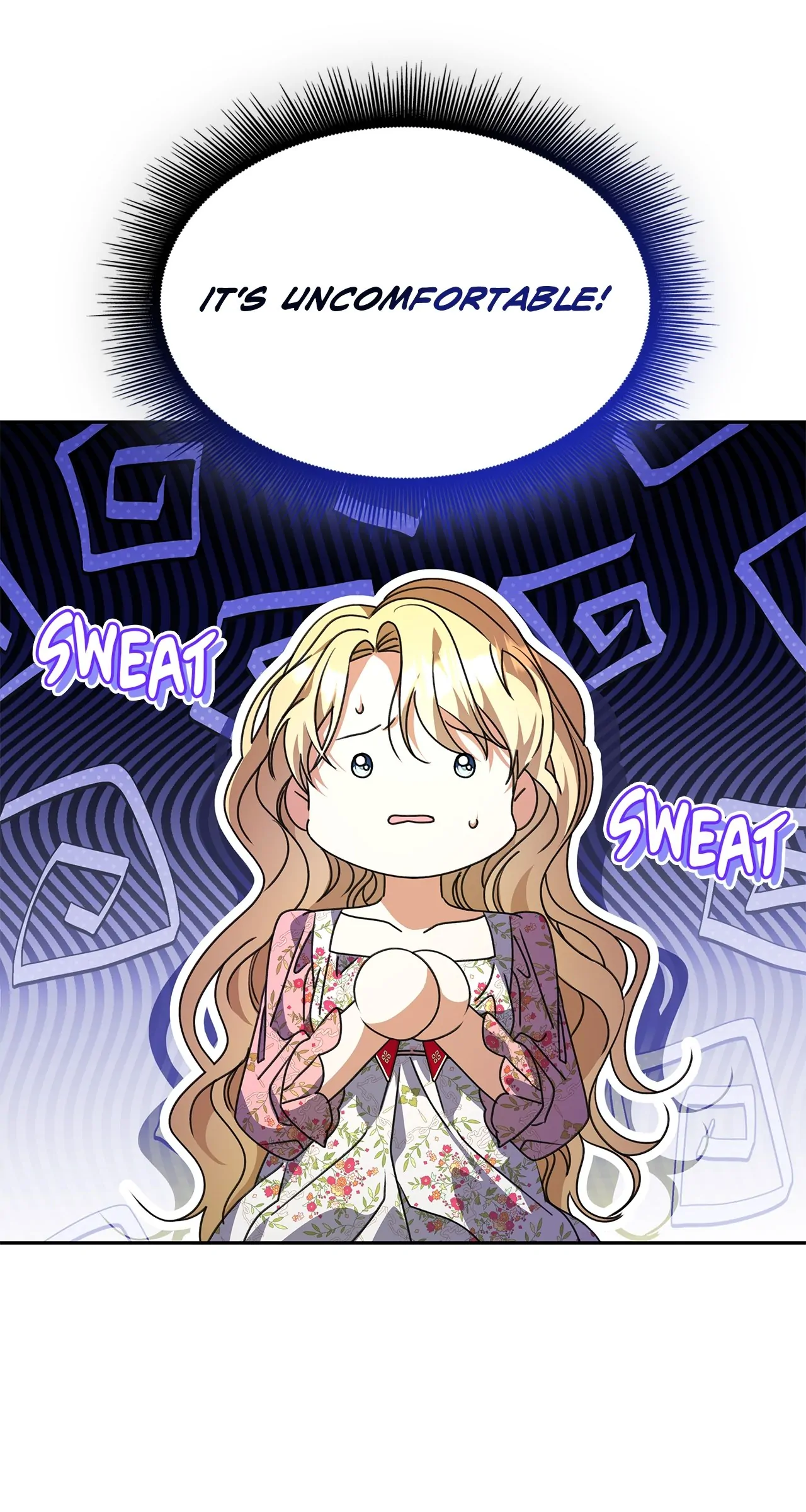 Read Enough with the Flirting EN Manga Online
