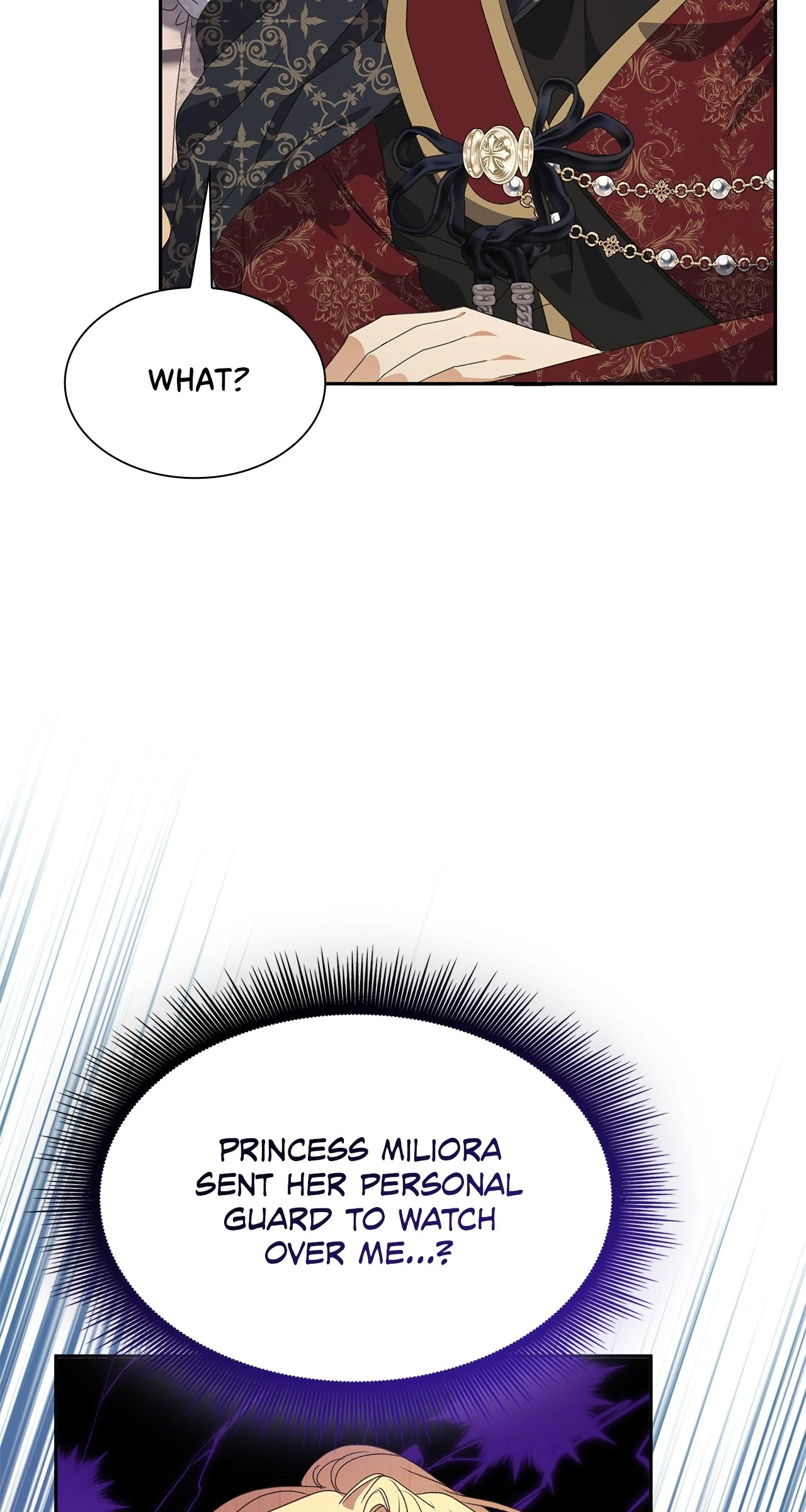 Read Enough with the Flirting EN Manga Online