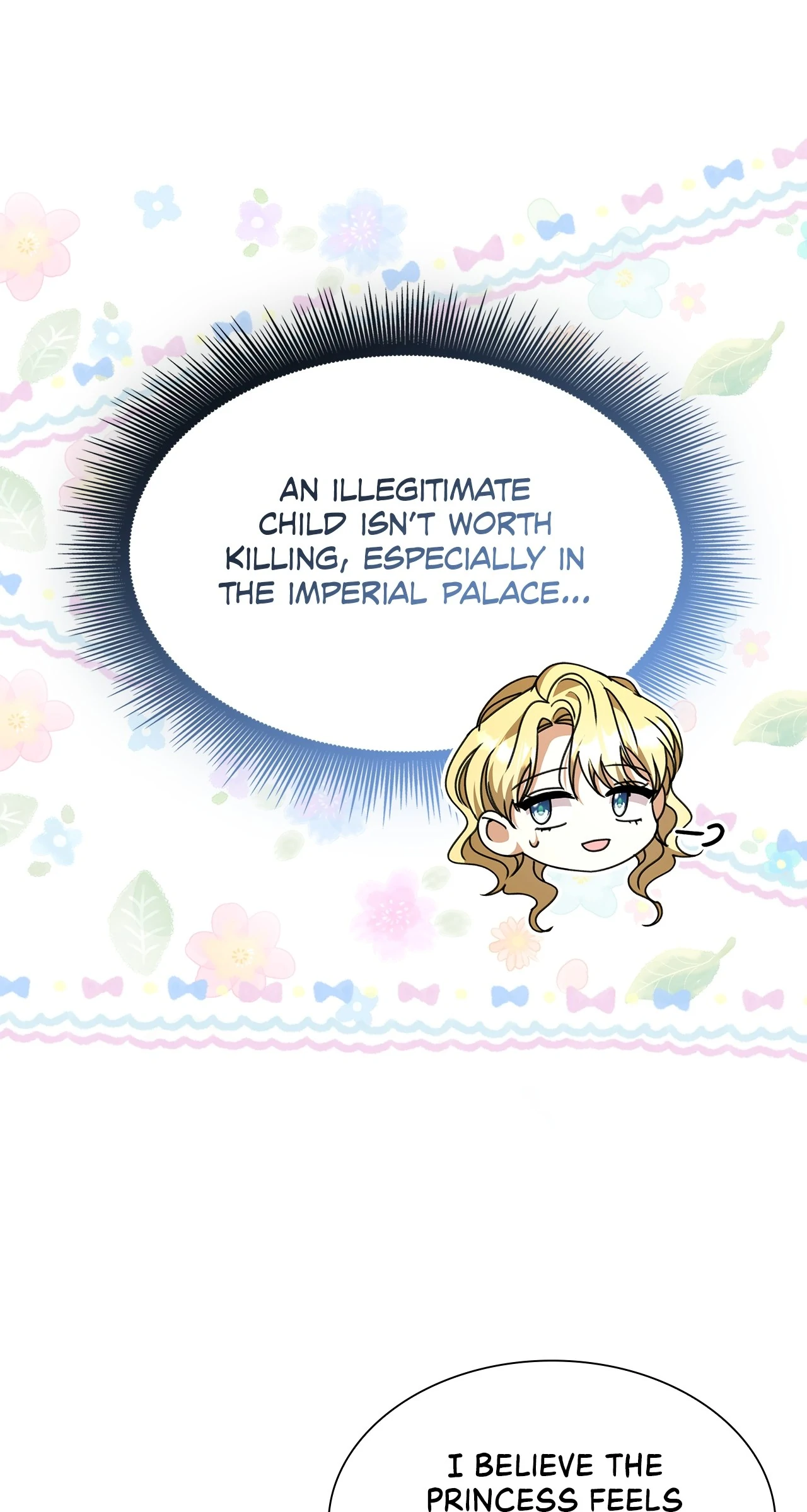 Read Enough with the Flirting EN Manga Online