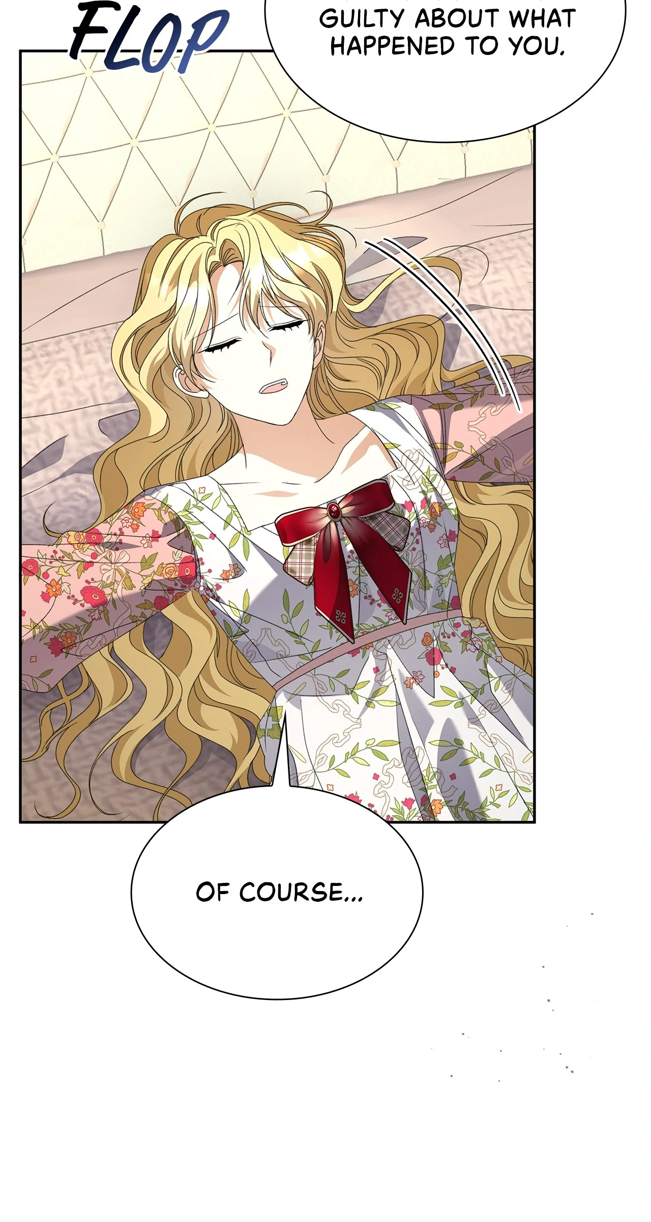 Read Enough with the Flirting EN Manga Online