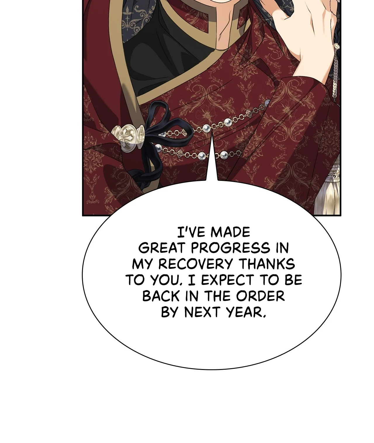 Read Enough with the Flirting EN Manga Online