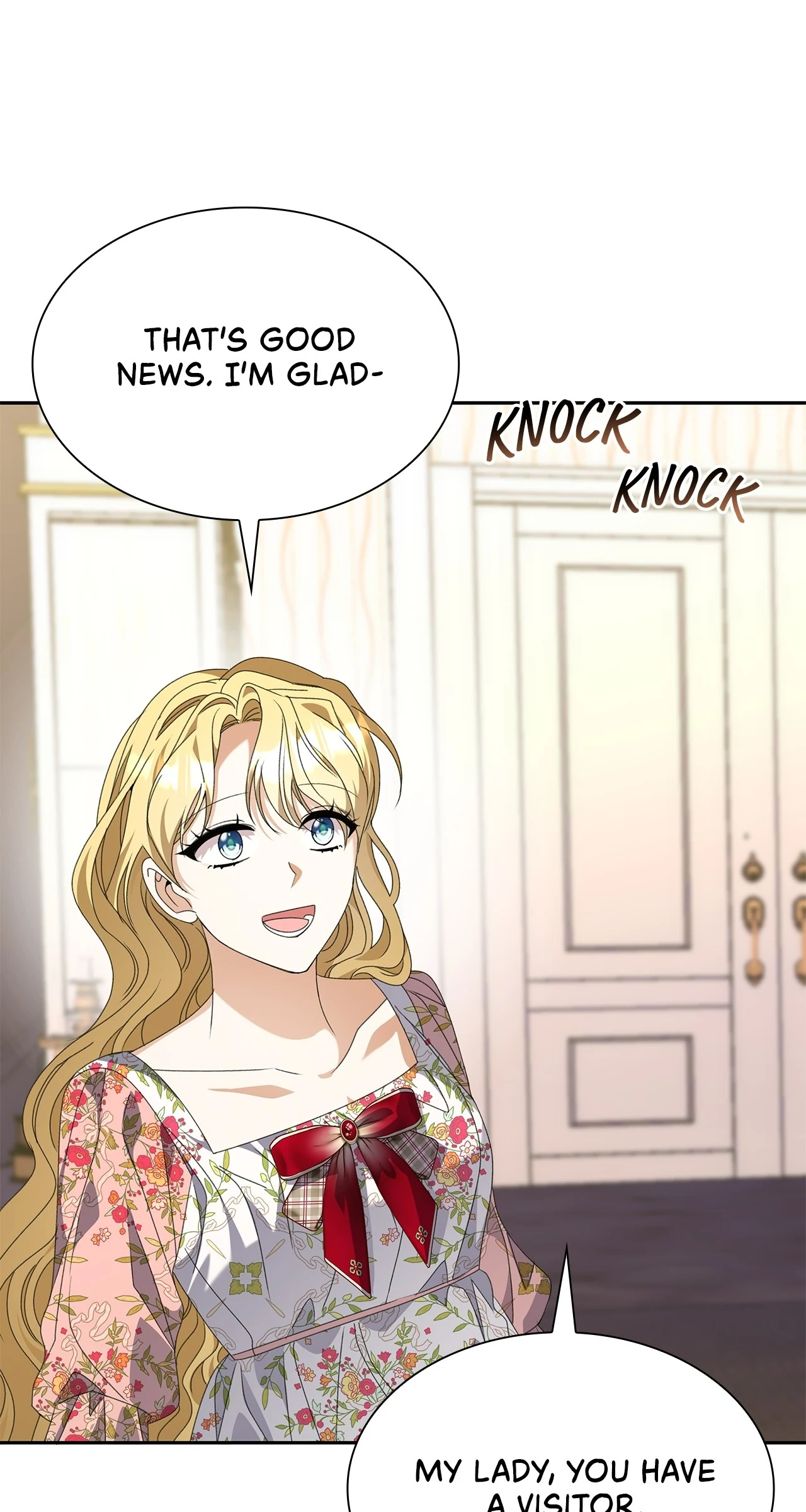 Read Enough with the Flirting EN Manga Online