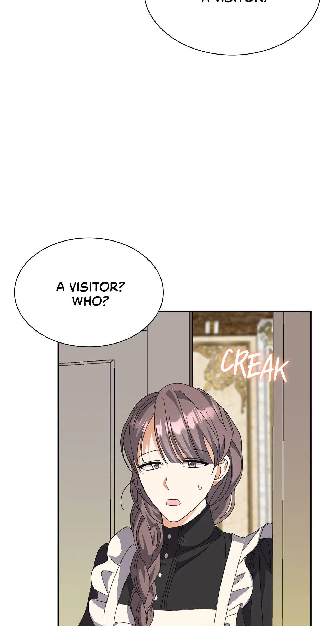 Read Enough with the Flirting EN Manga Online