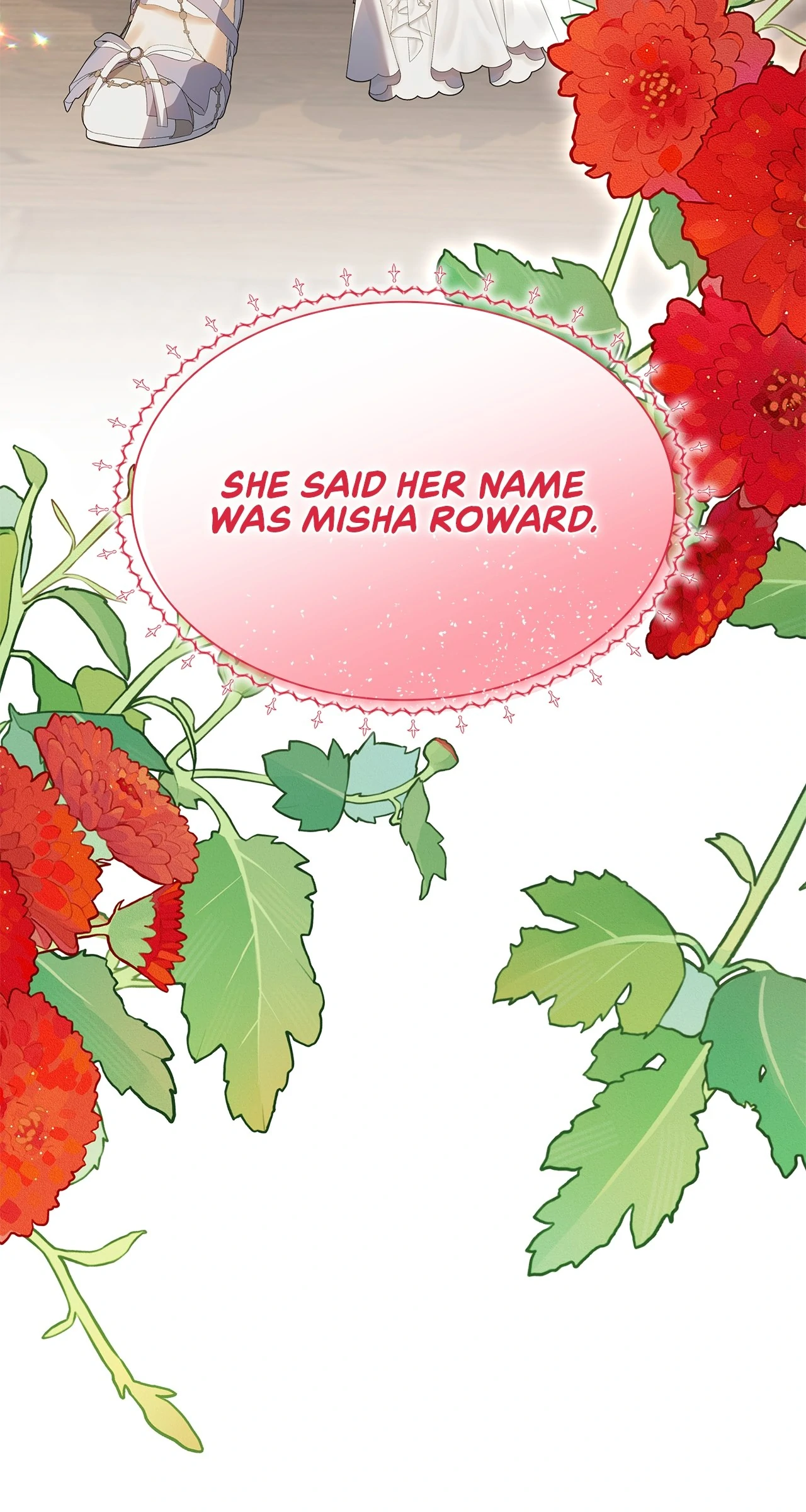 Read Enough with the Flirting EN Manga Online