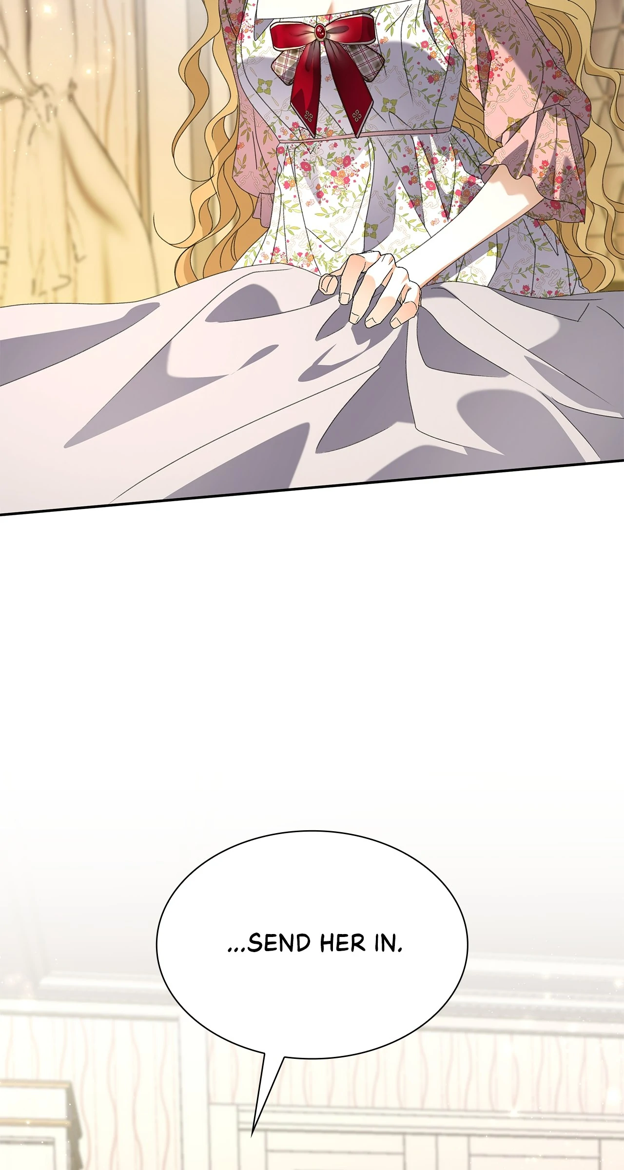 Read Enough with the Flirting EN Manga Online