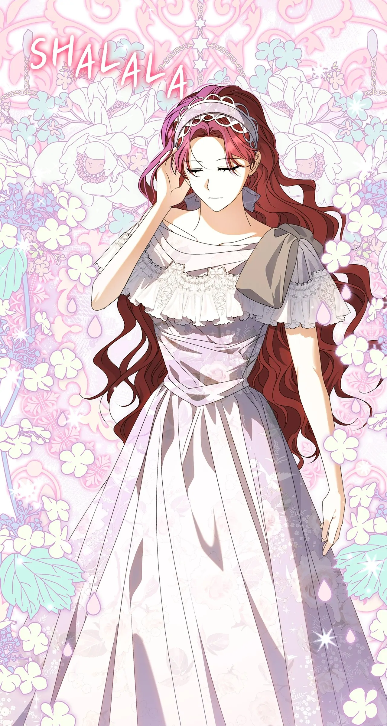 Read Enough with the Flirting EN Manga Online