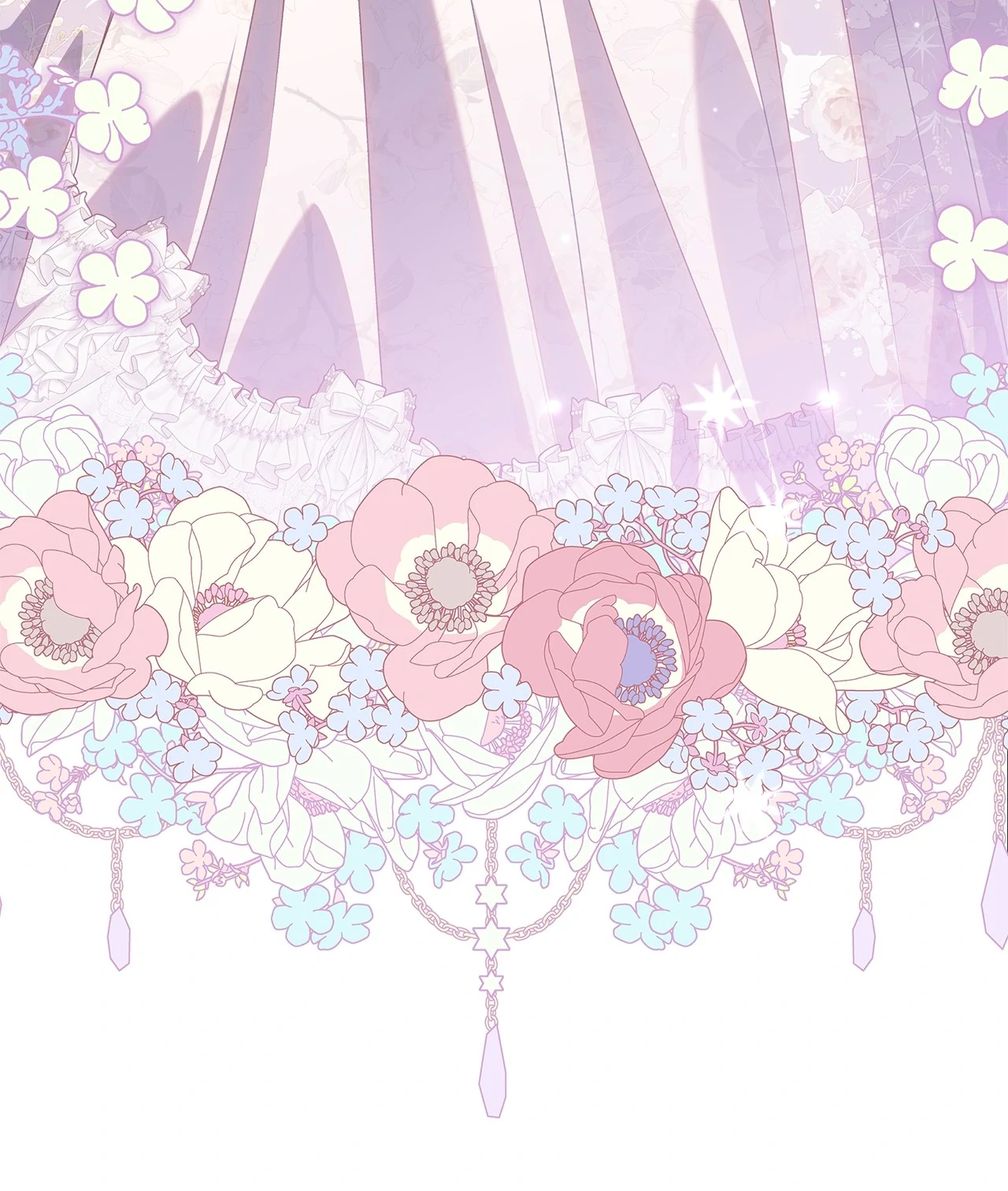 Read Enough with the Flirting EN Manga Online