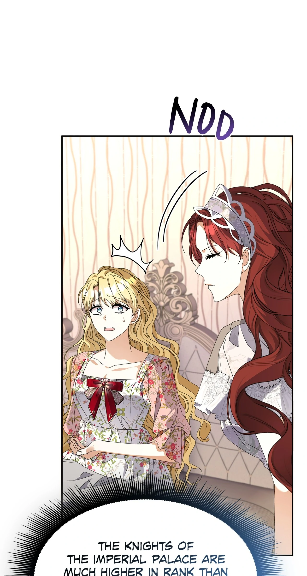 Read Enough with the Flirting EN Manga Online