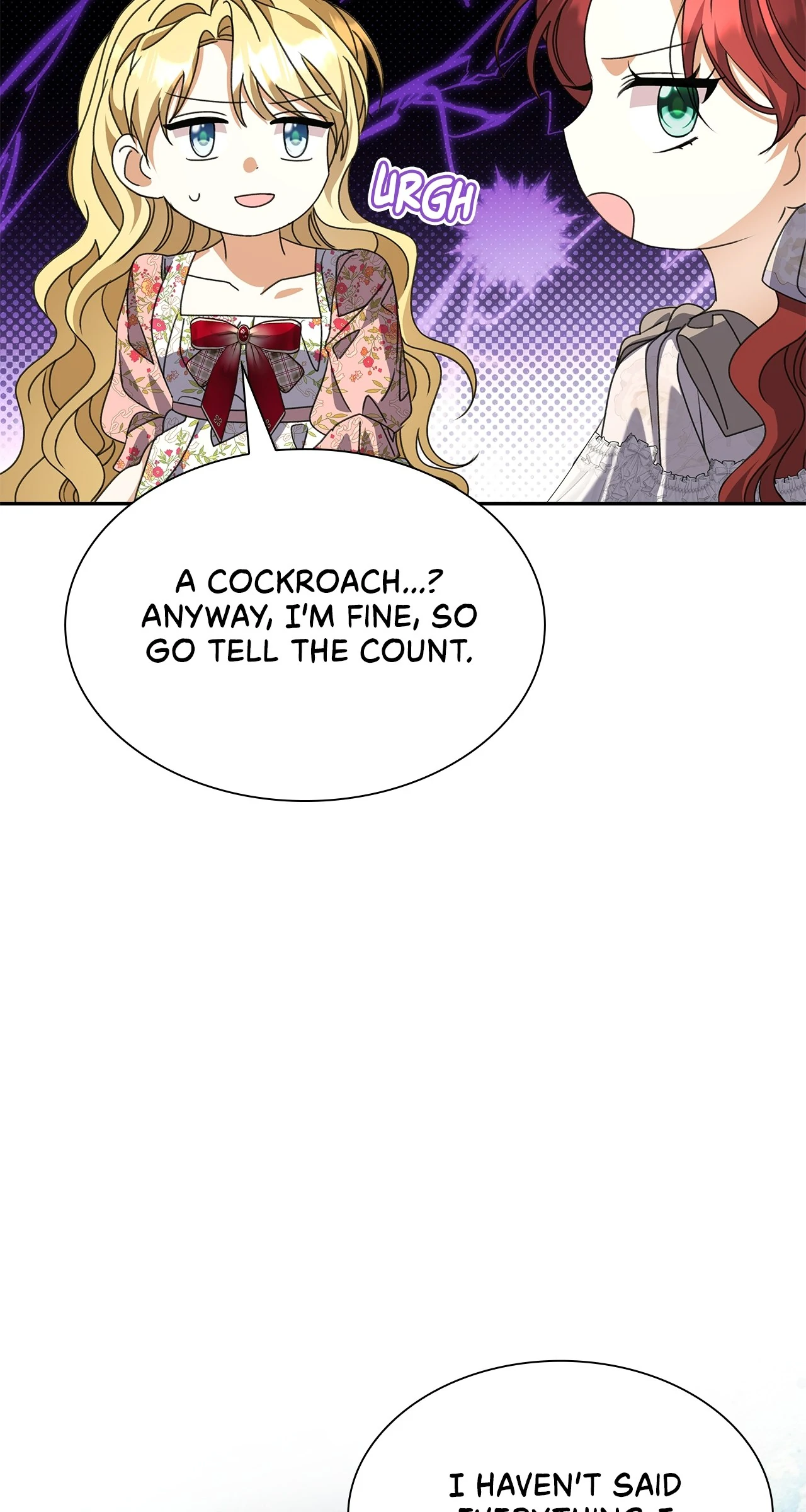 Read Enough with the Flirting EN Manga Online