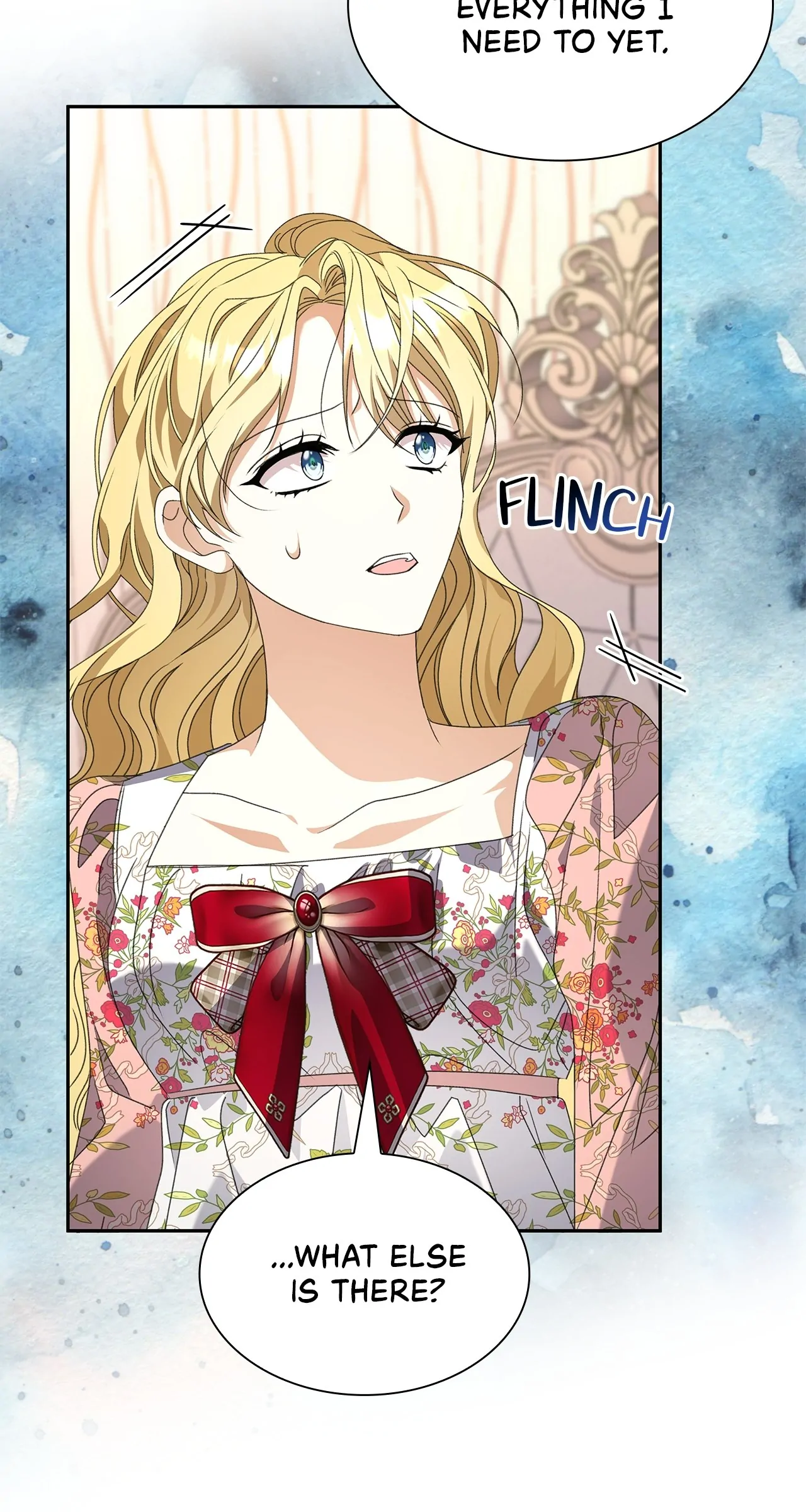 Read Enough with the Flirting EN Manga Online