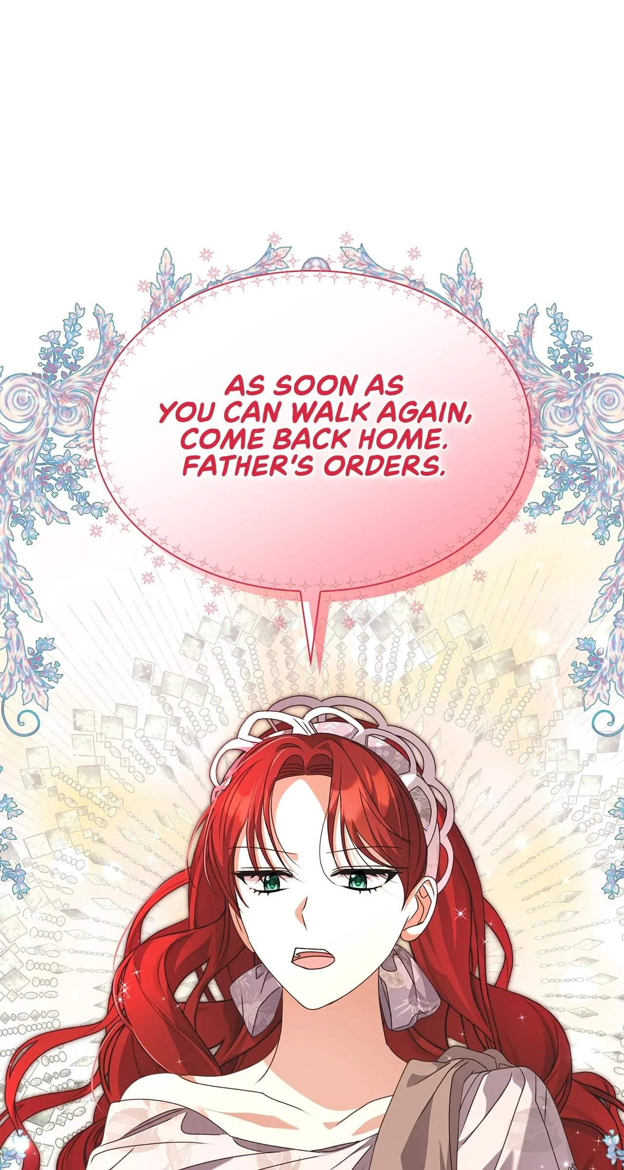 Read Enough with the Flirting EN Manga Online