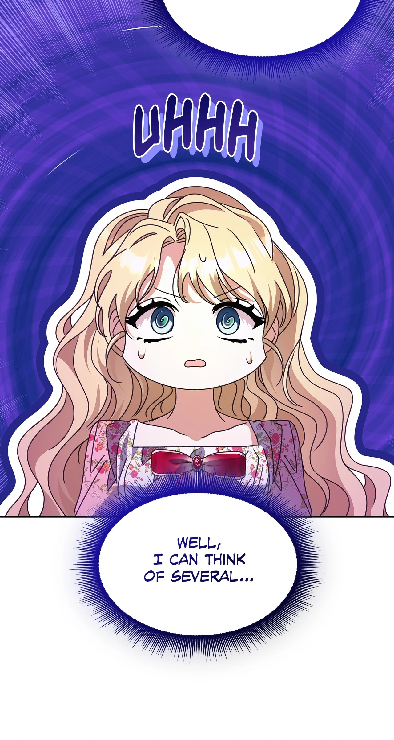 Read Enough with the Flirting EN Manga Online
