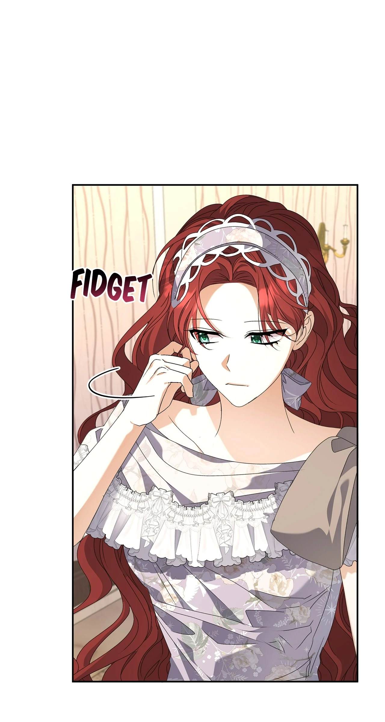 Read Enough with the Flirting EN Manga Online