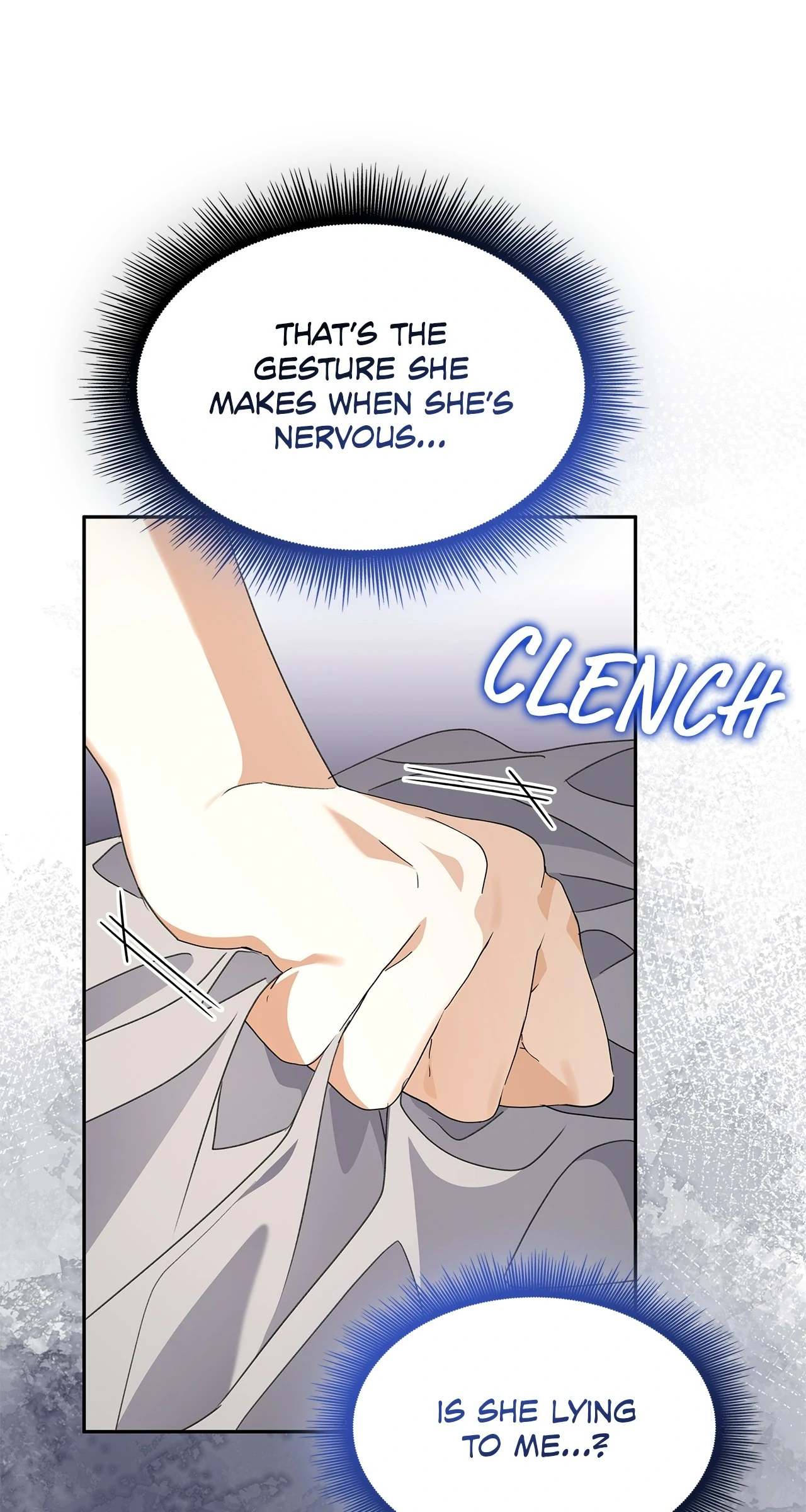 Read Enough with the Flirting EN Manga Online