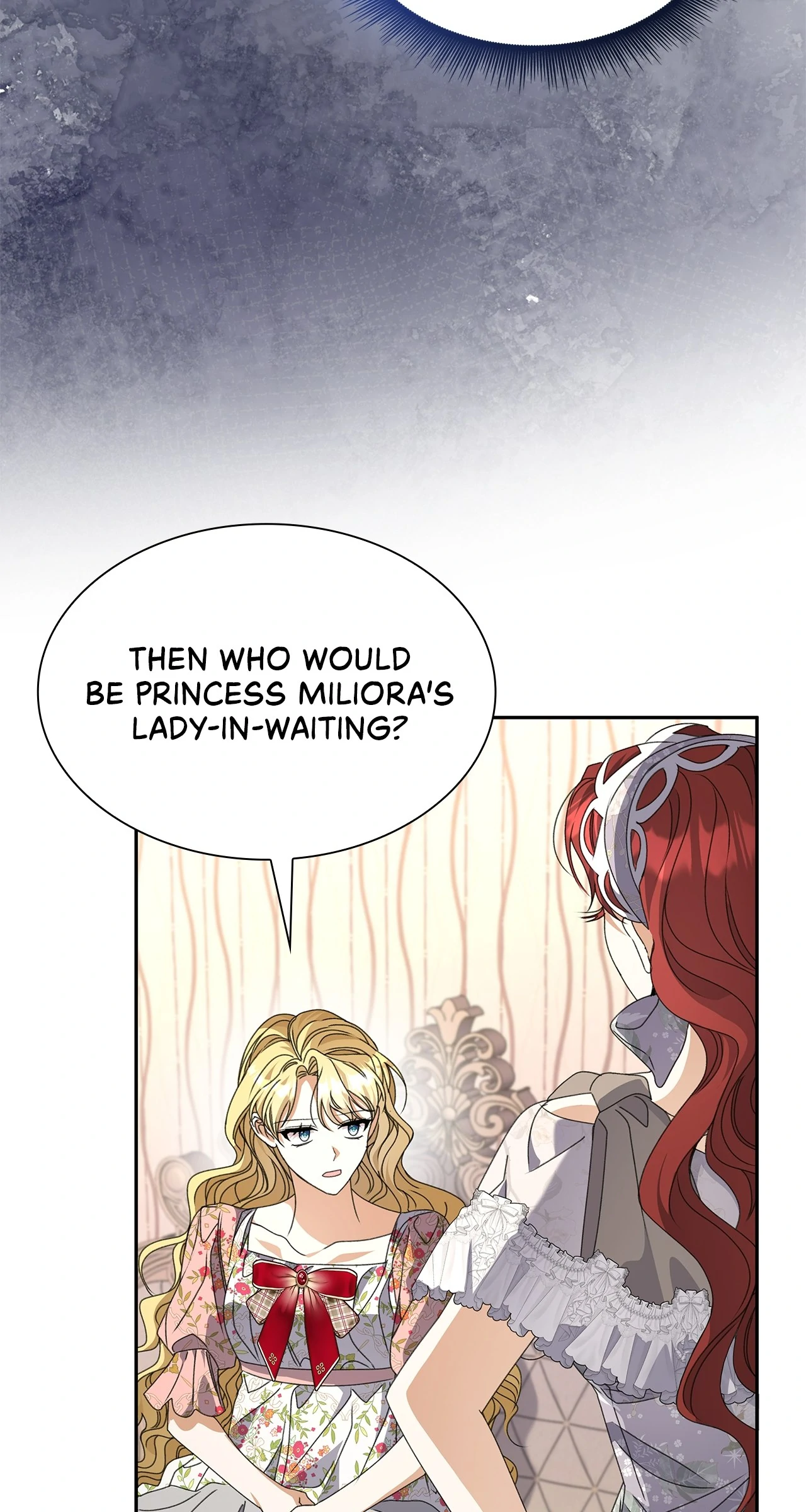 Read Enough with the Flirting EN Manga Online
