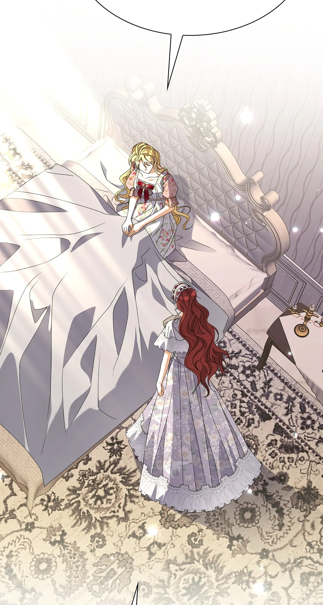 Read Enough with the Flirting EN Manga Online