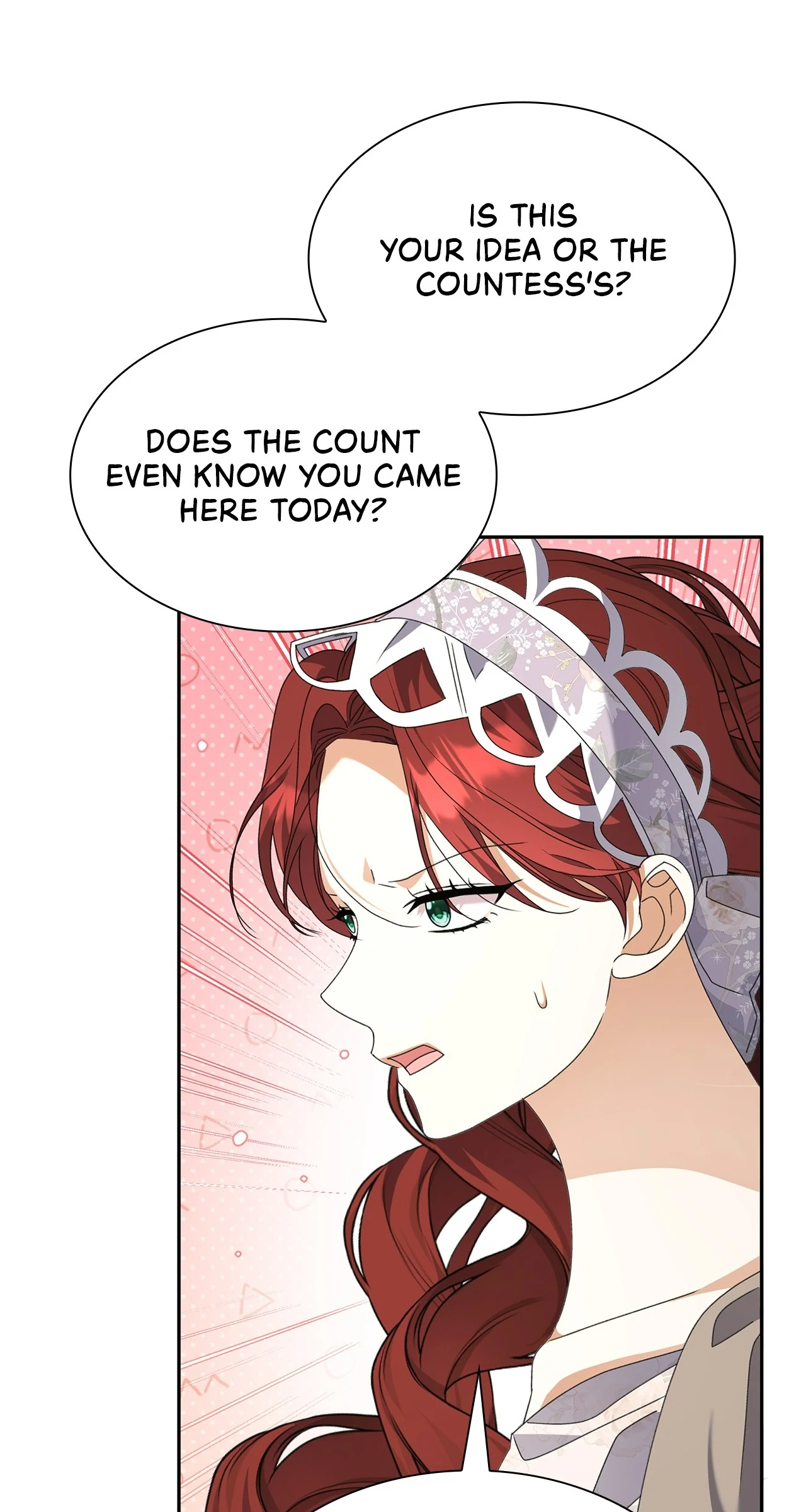 Read Enough with the Flirting EN Manga Online