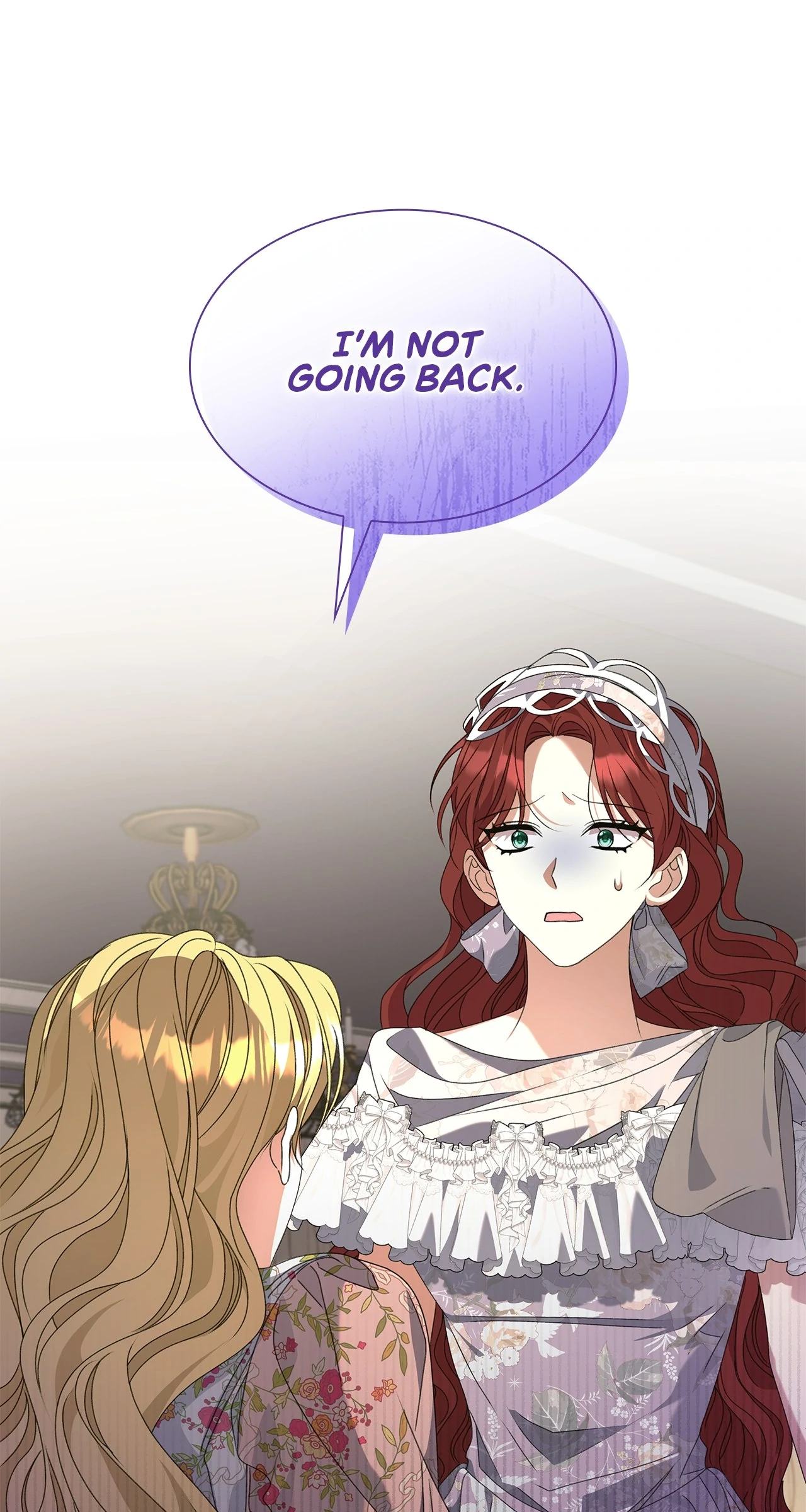 Read Enough with the Flirting EN Manga Online