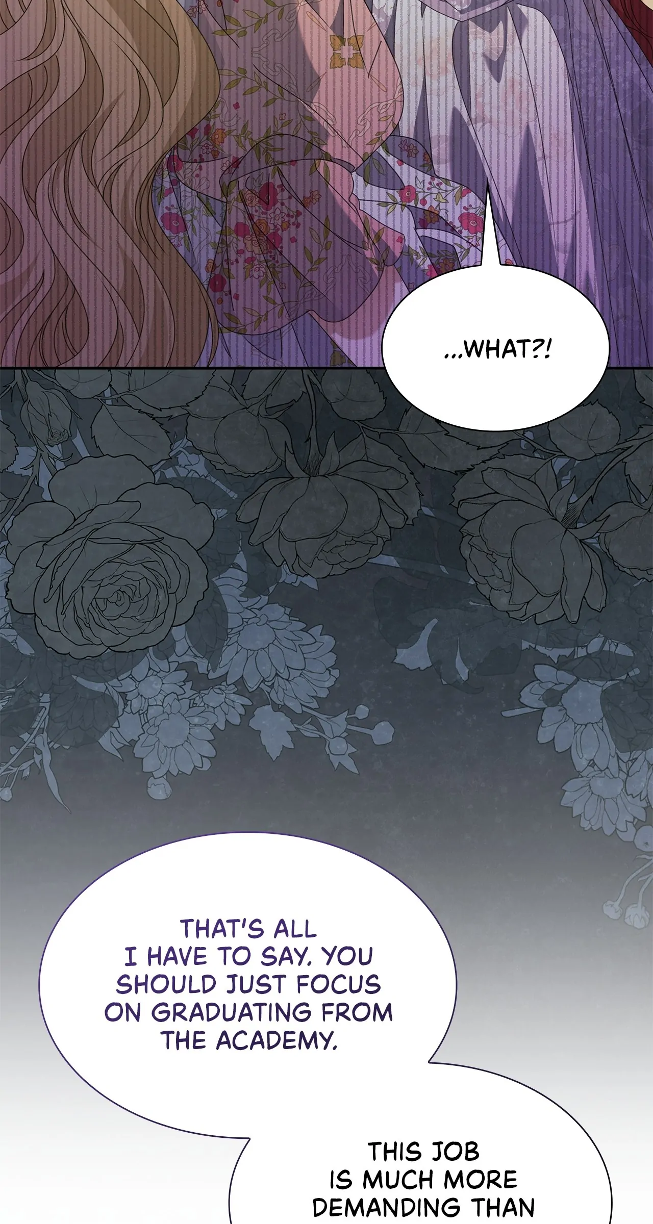 Read Enough with the Flirting EN Manga Online