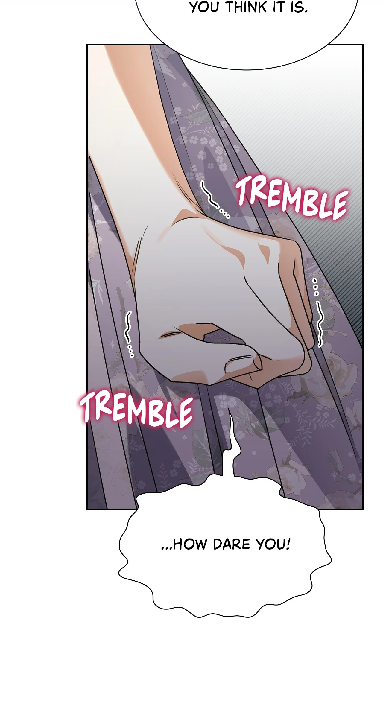 Read Enough with the Flirting EN Manga Online