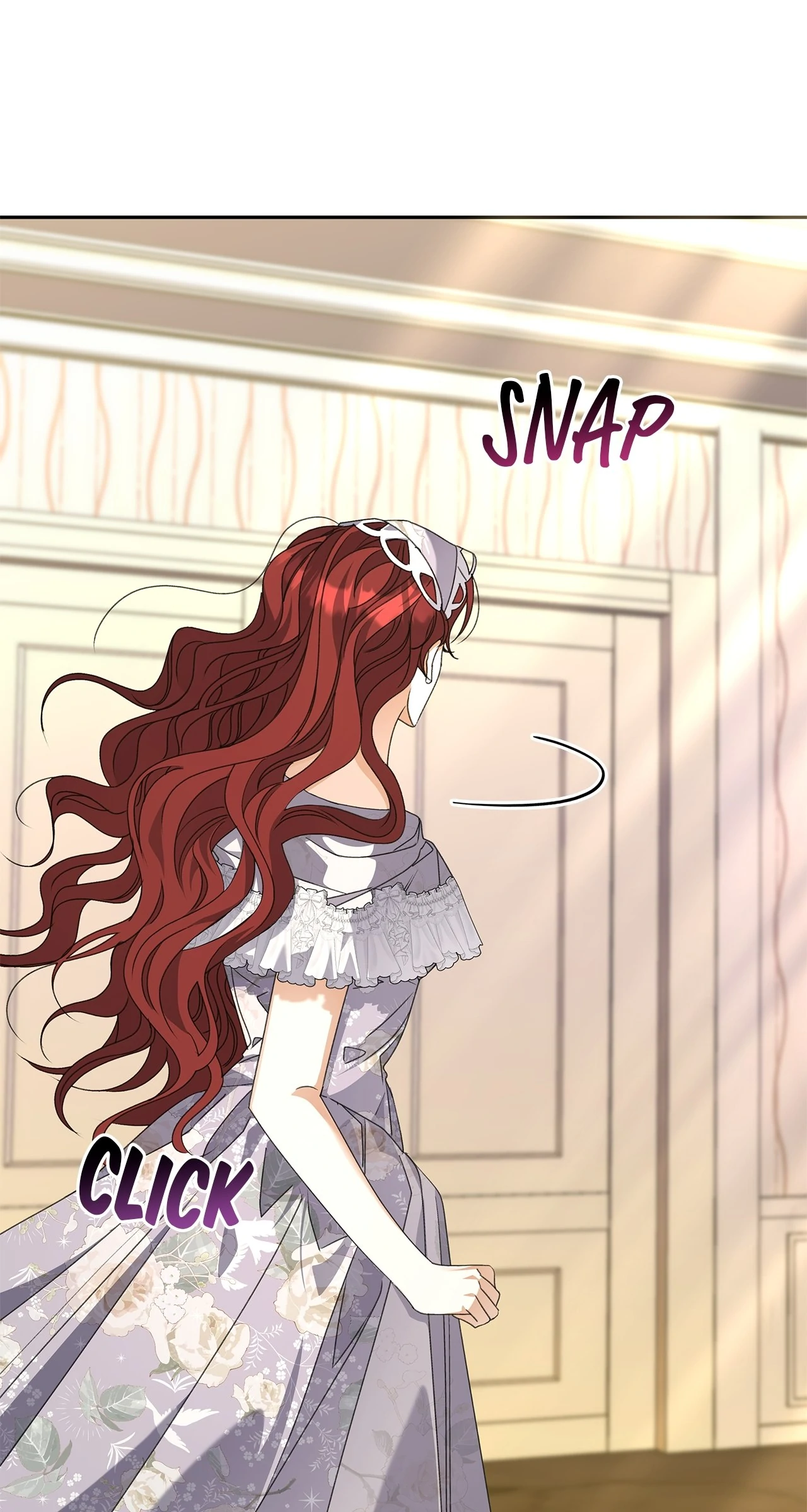 Read Enough with the Flirting EN Manga Online