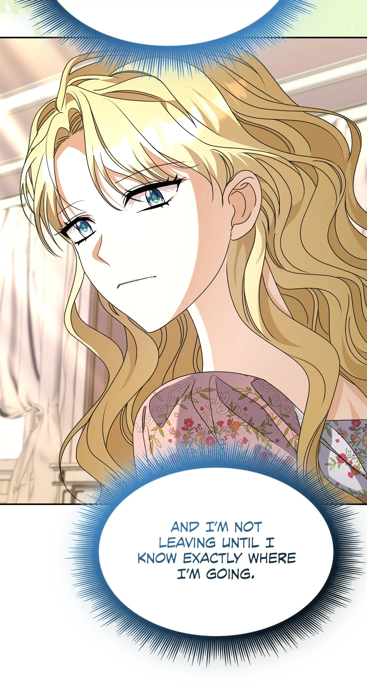 Read Enough with the Flirting EN Manga Online