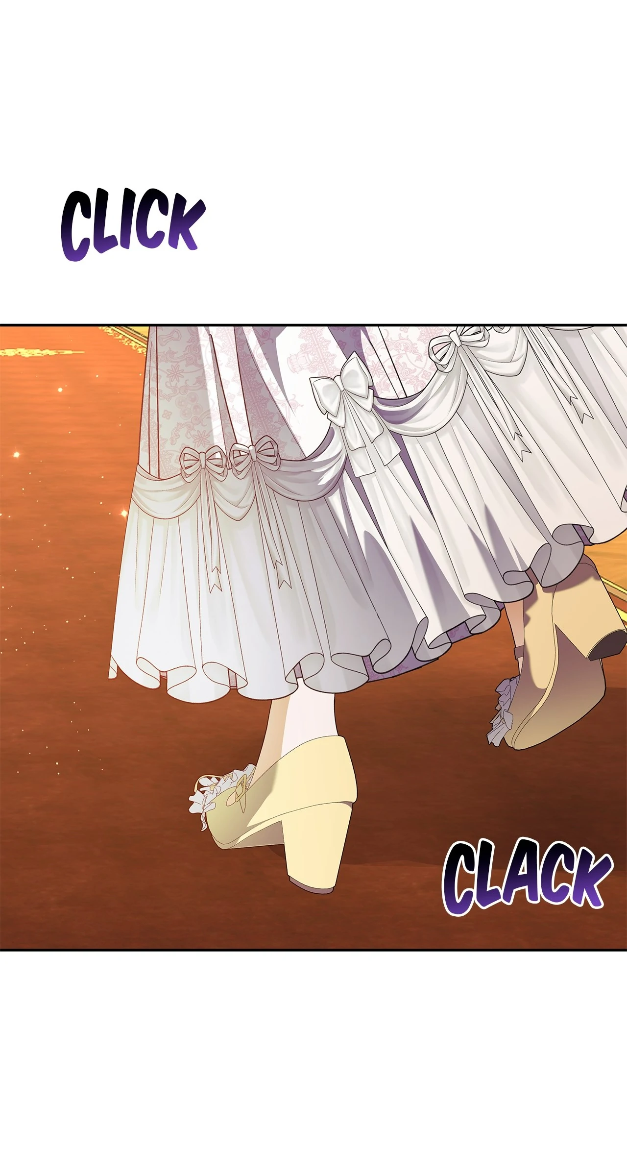 Read Enough with the Flirting EN Manga Online