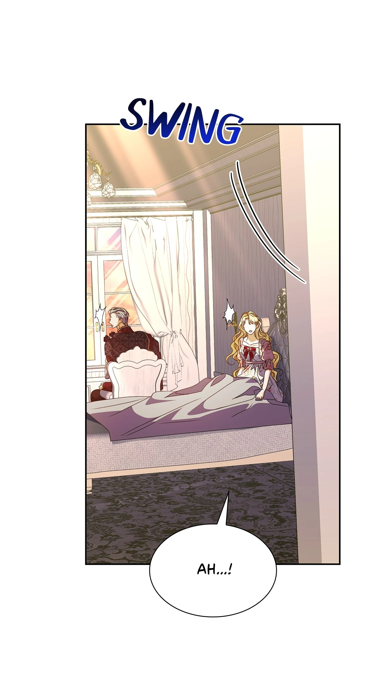 Read Enough with the Flirting EN Manga Online