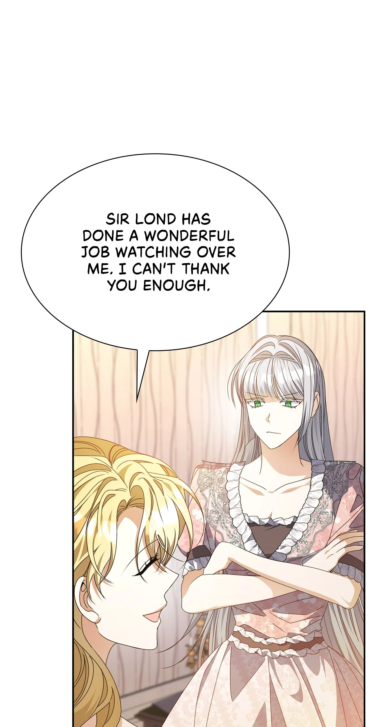 Read Enough with the Flirting EN Manga Online