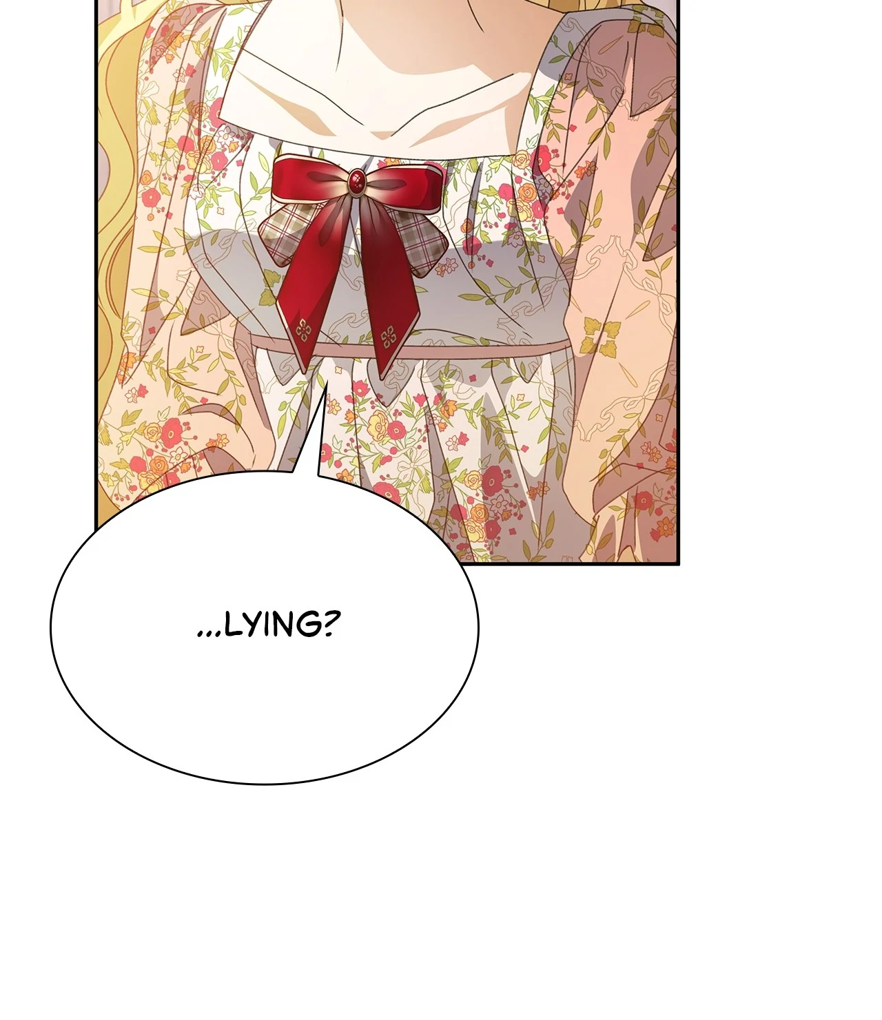 Read Enough with the Flirting EN Manga Online