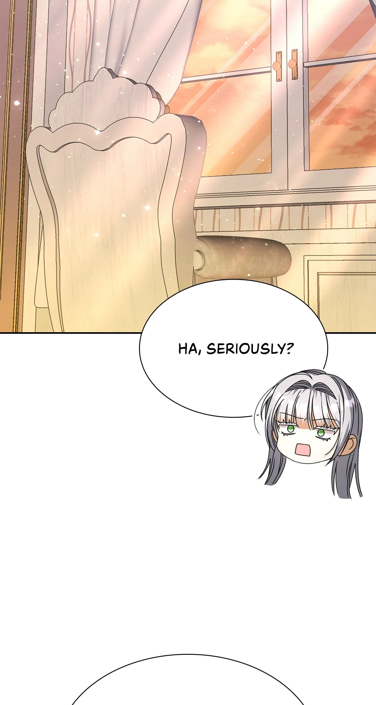 Read Enough with the Flirting EN Manga Online