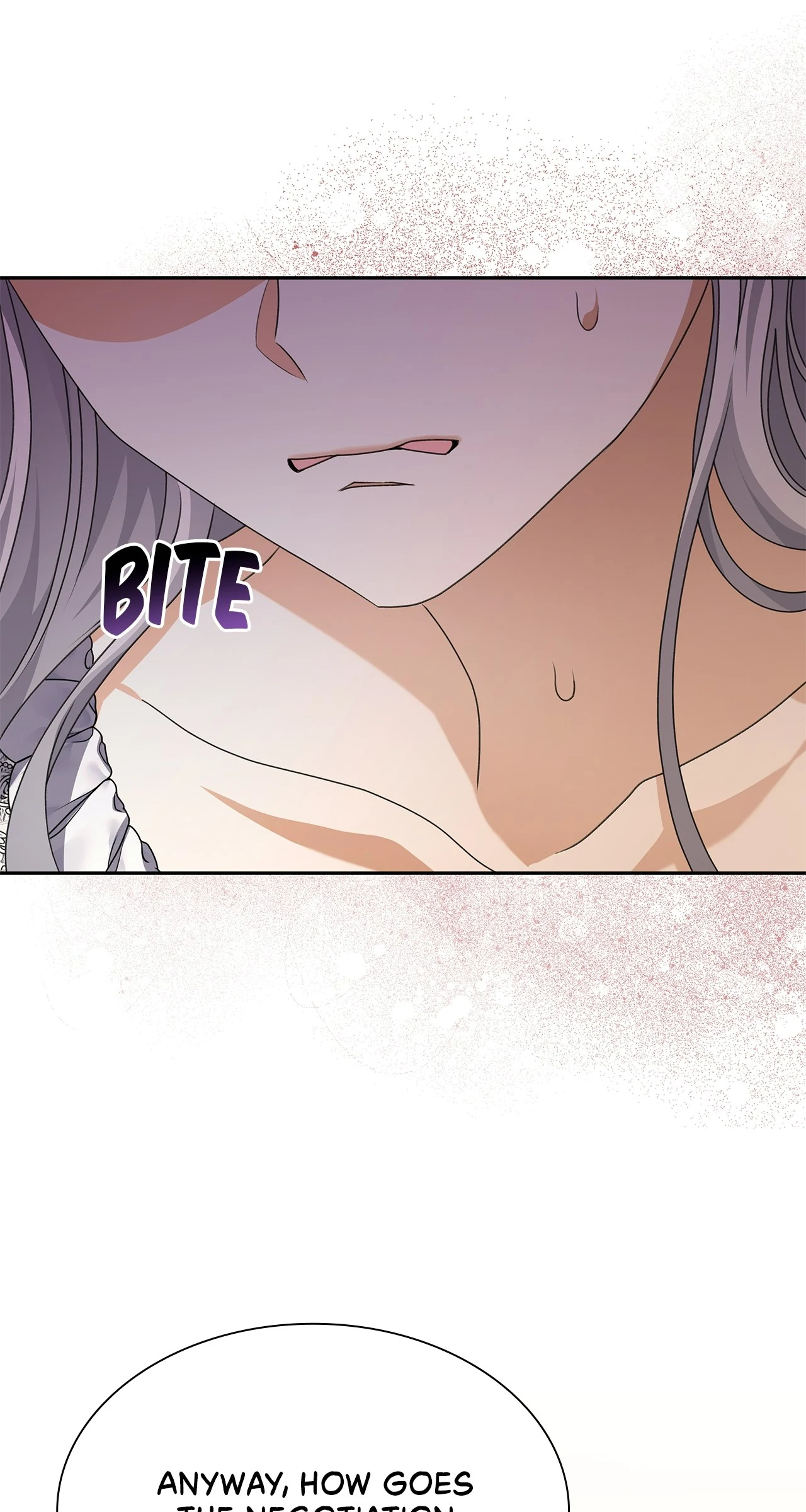 Read Enough with the Flirting EN Manga Online