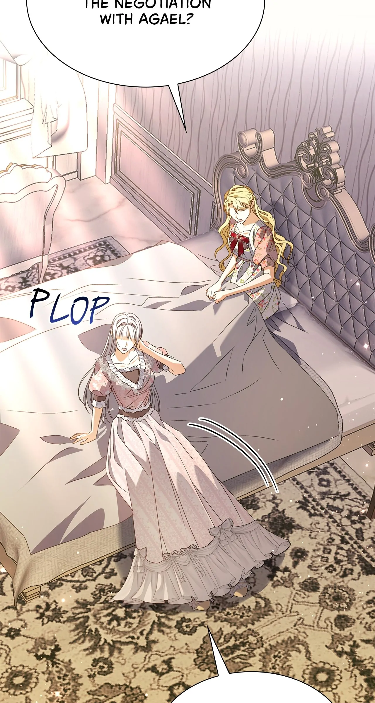 Read Enough with the Flirting EN Manga Online