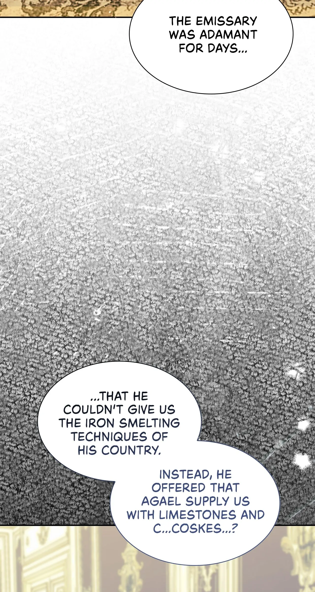 Read Enough with the Flirting EN Manga Online