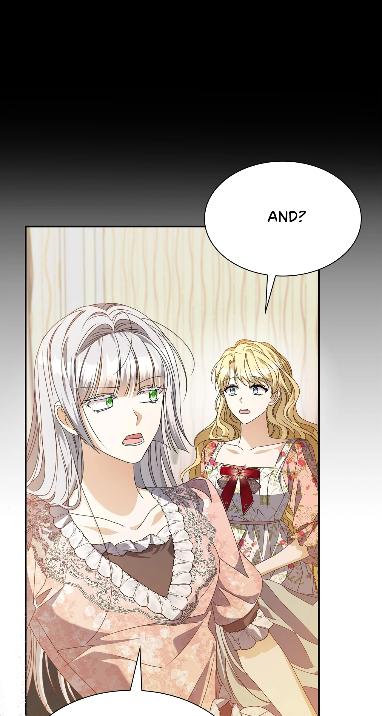 Read Enough with the Flirting EN Manga Online