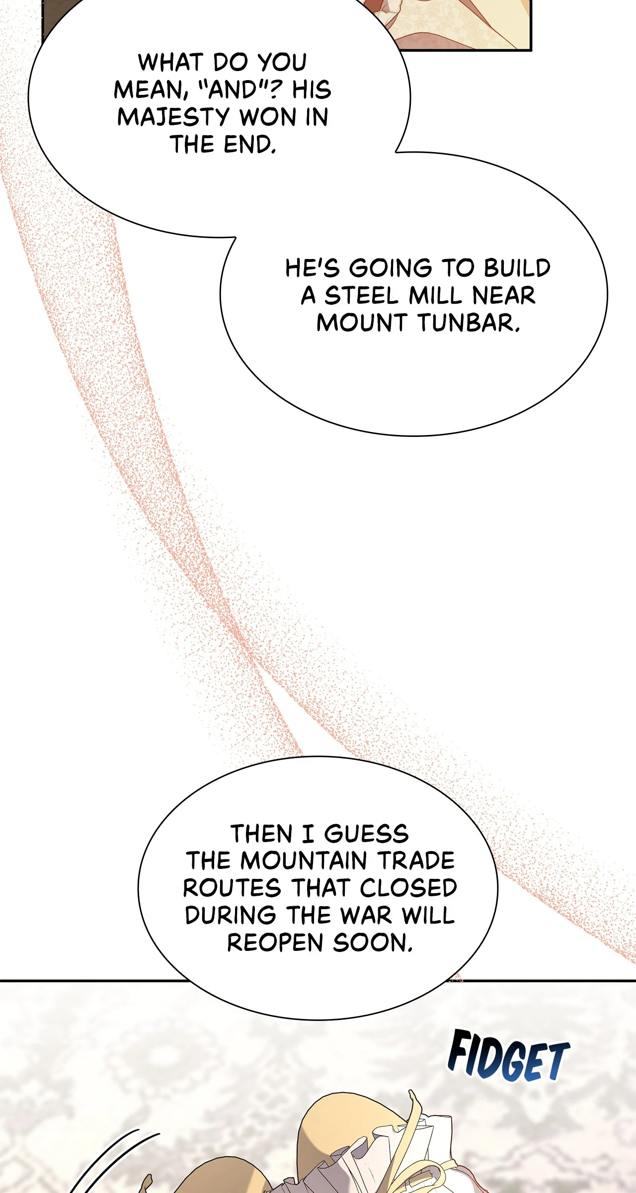 Read Enough with the Flirting EN Manga Online