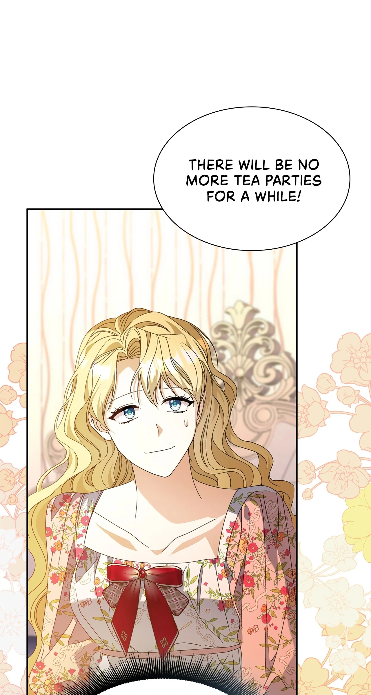 Read Enough with the Flirting EN Manga Online