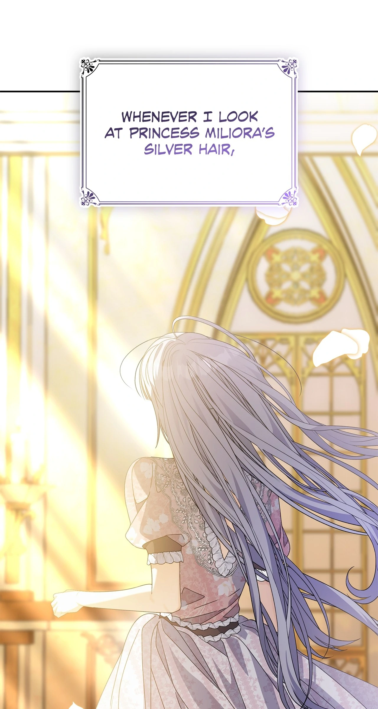 Read Enough with the Flirting EN Manga Online
