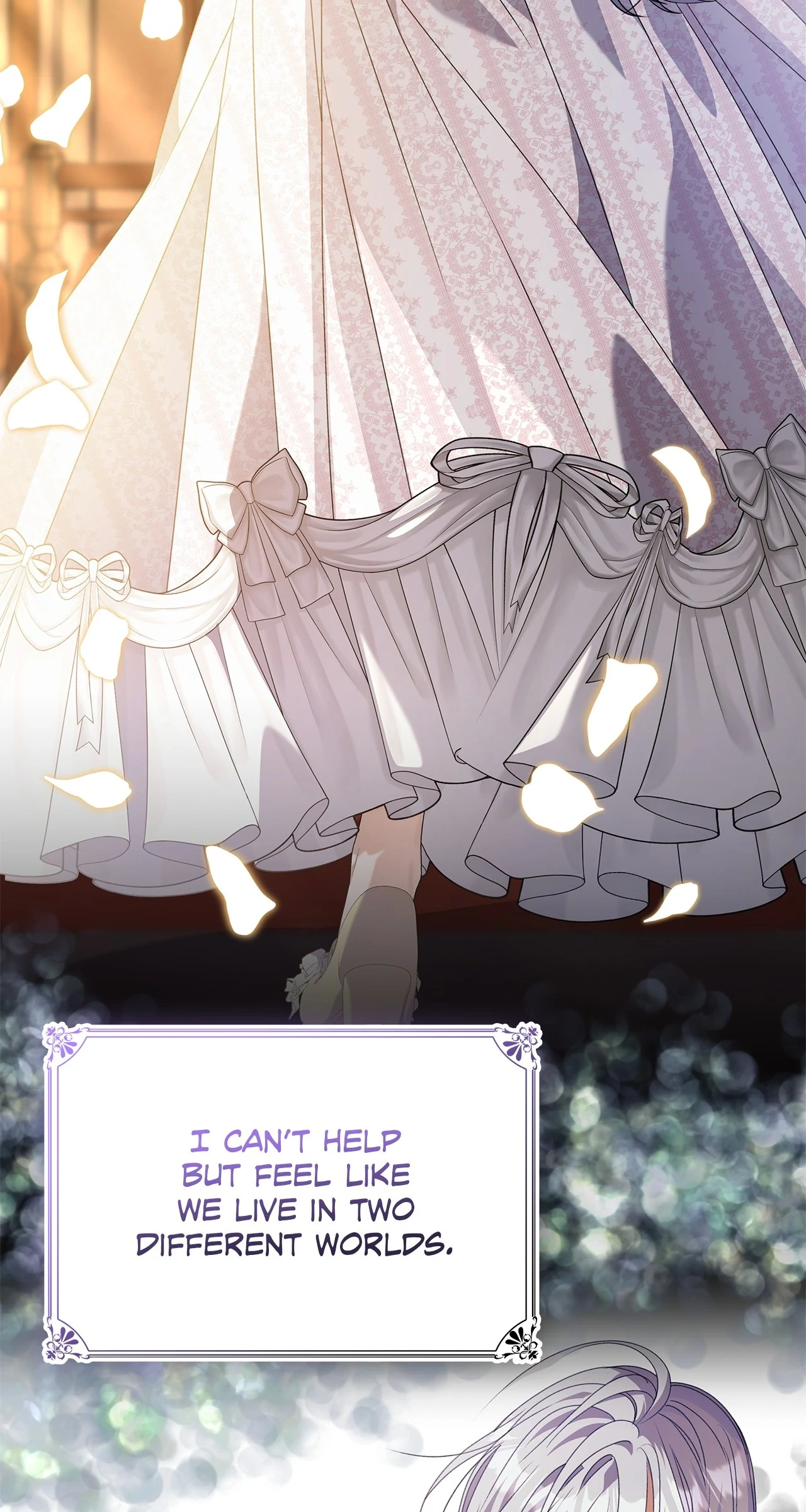 Read Enough with the Flirting EN Manga Online