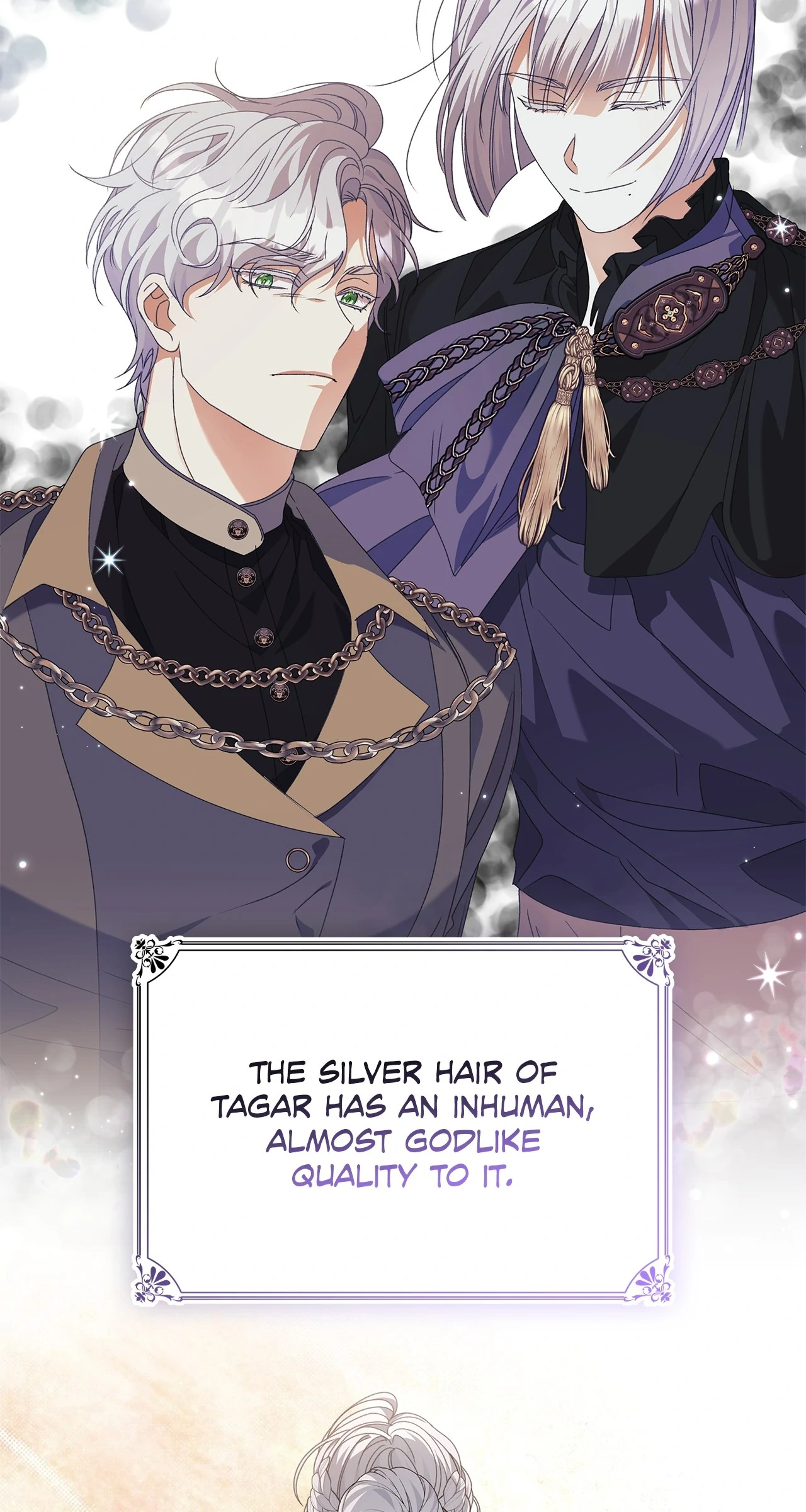 Read Enough with the Flirting EN Manga Online