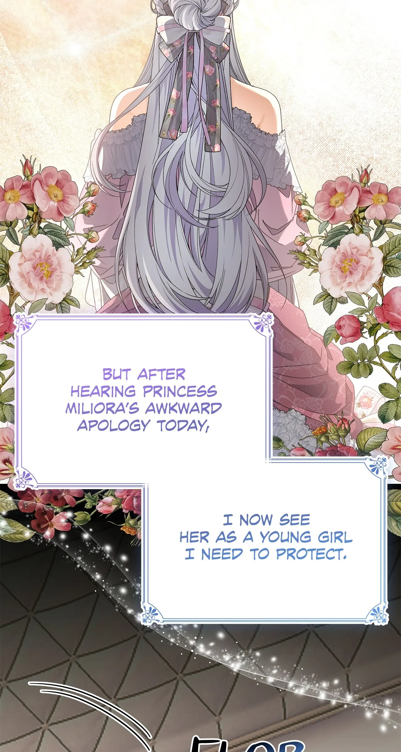 Read Enough with the Flirting EN Manga Online