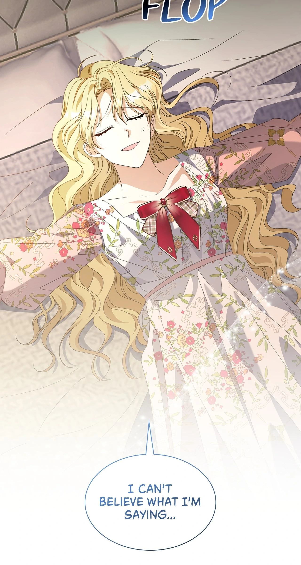 Read Enough with the Flirting EN Manga Online