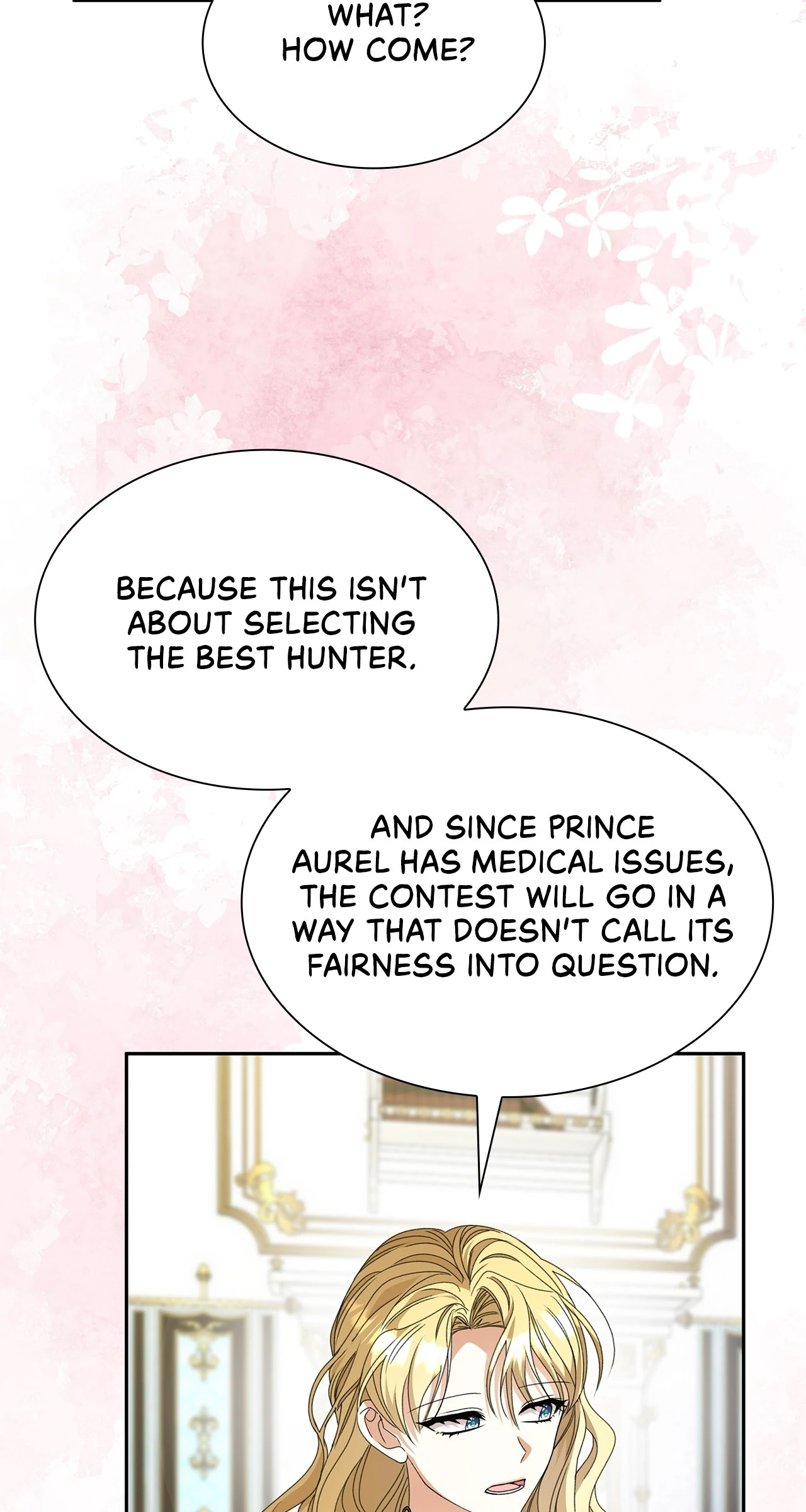 Read Enough with the Flirting EN Manga Online
