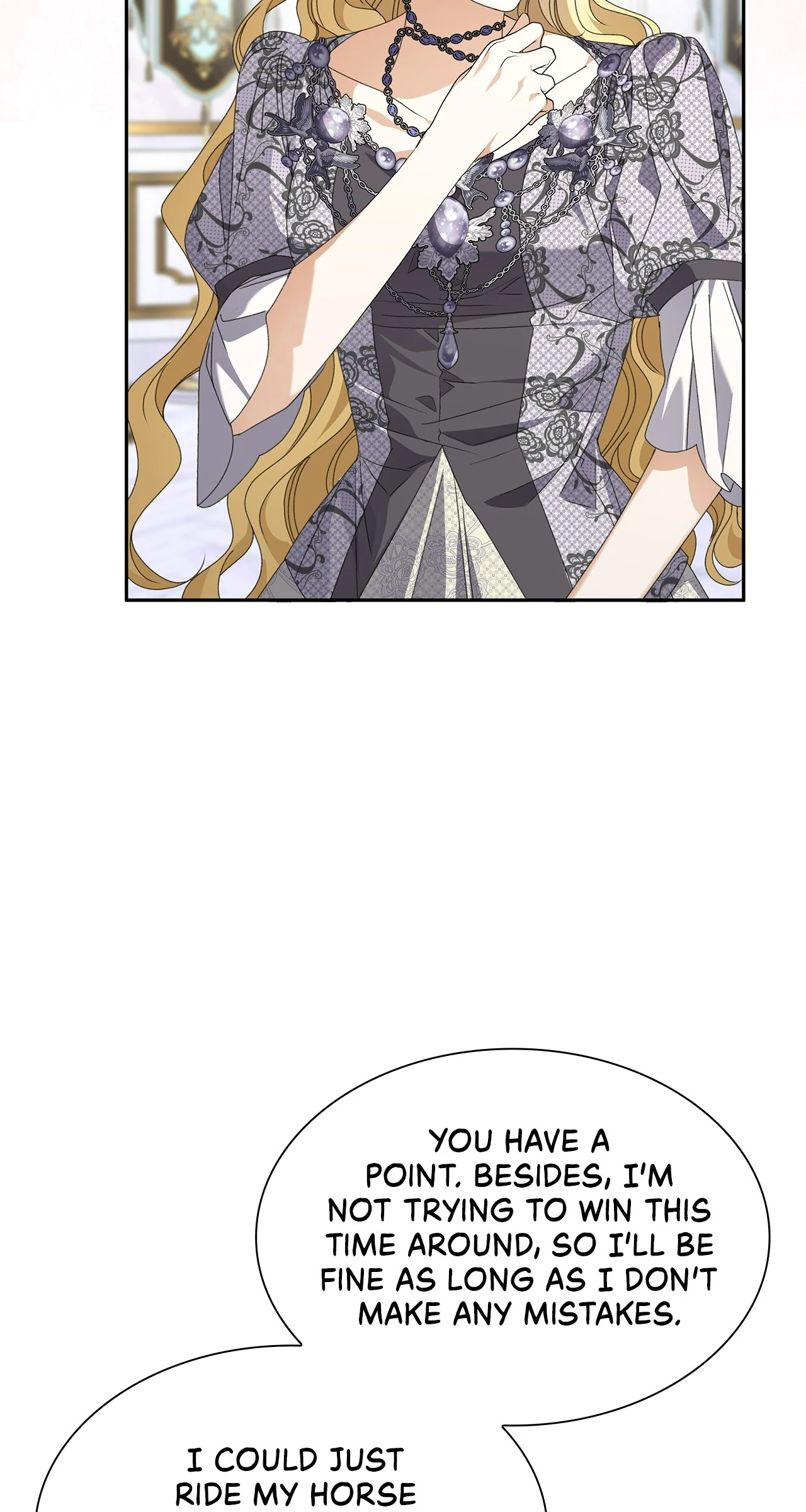 Read Enough with the Flirting EN Manga Online